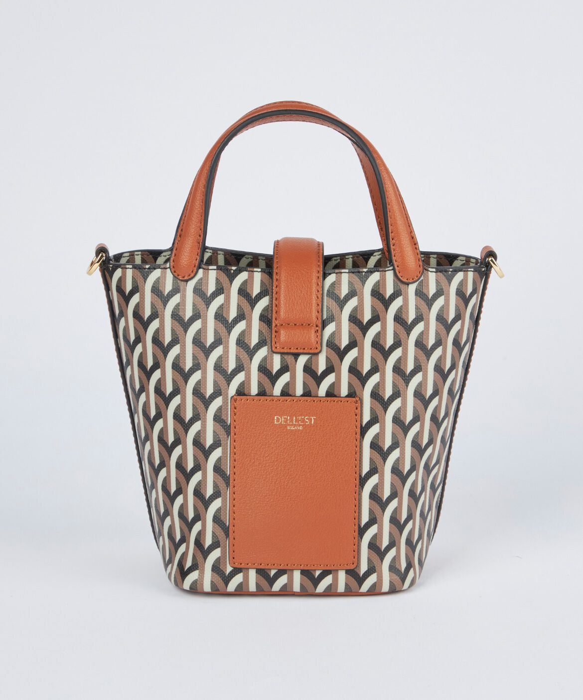 FAVORITE SUKINAMONO「GLINDA BAG SMALL ハンドバッグ《DELL'EST》」|ハンドバッグ|