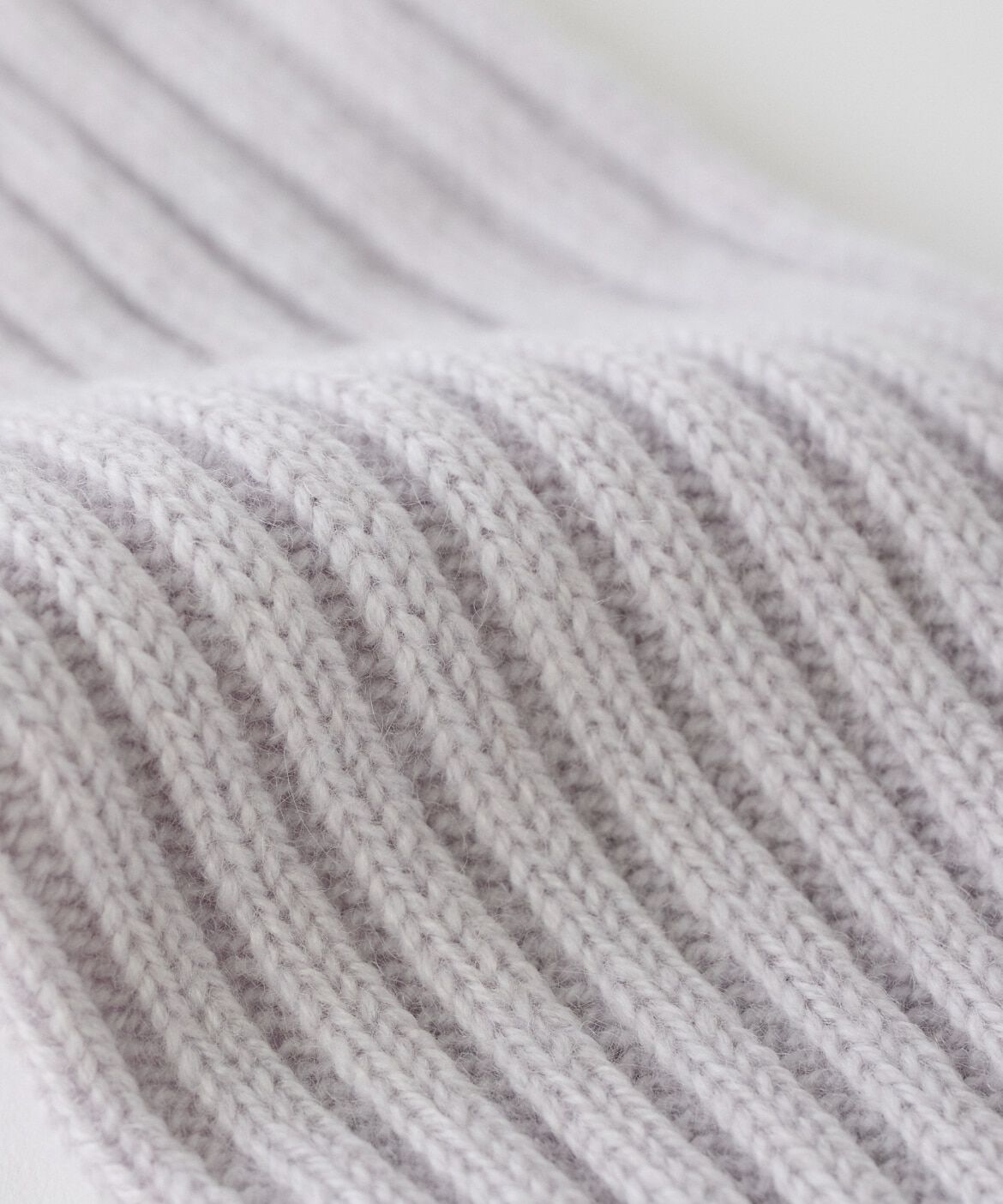 FAVORITE SUKINAMONO「ミドルゲージカシミヤ リブアームウォーマー《ASAUCE MELER》」|手袋|