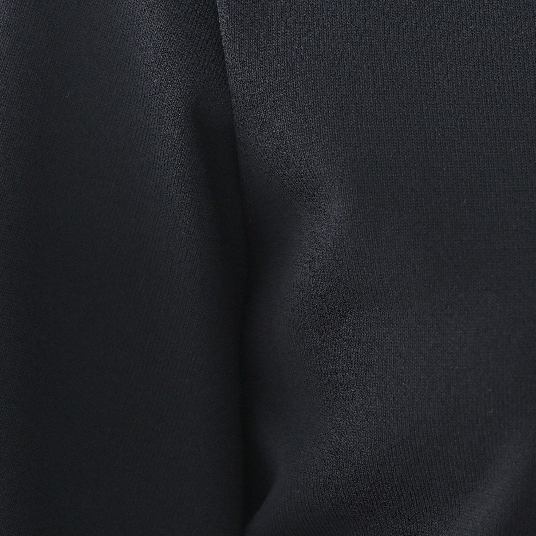 UNTITLED「袖スリットニットプルオーバー」|ニット・セーター|