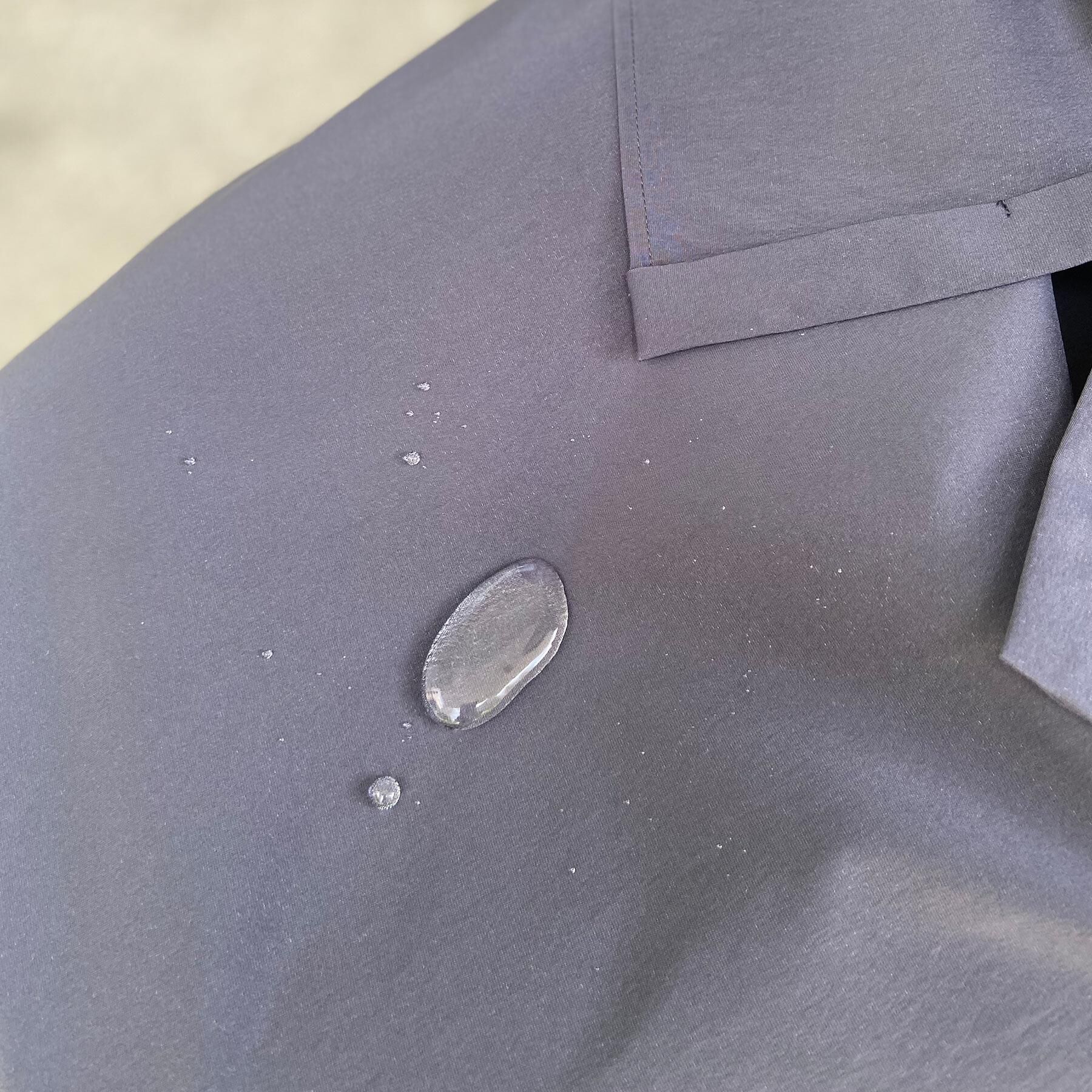 Reflect「【マシンウォッシュ可／撥水／雨の日OK！】レインシリーズテーパードパンツ」|その他|