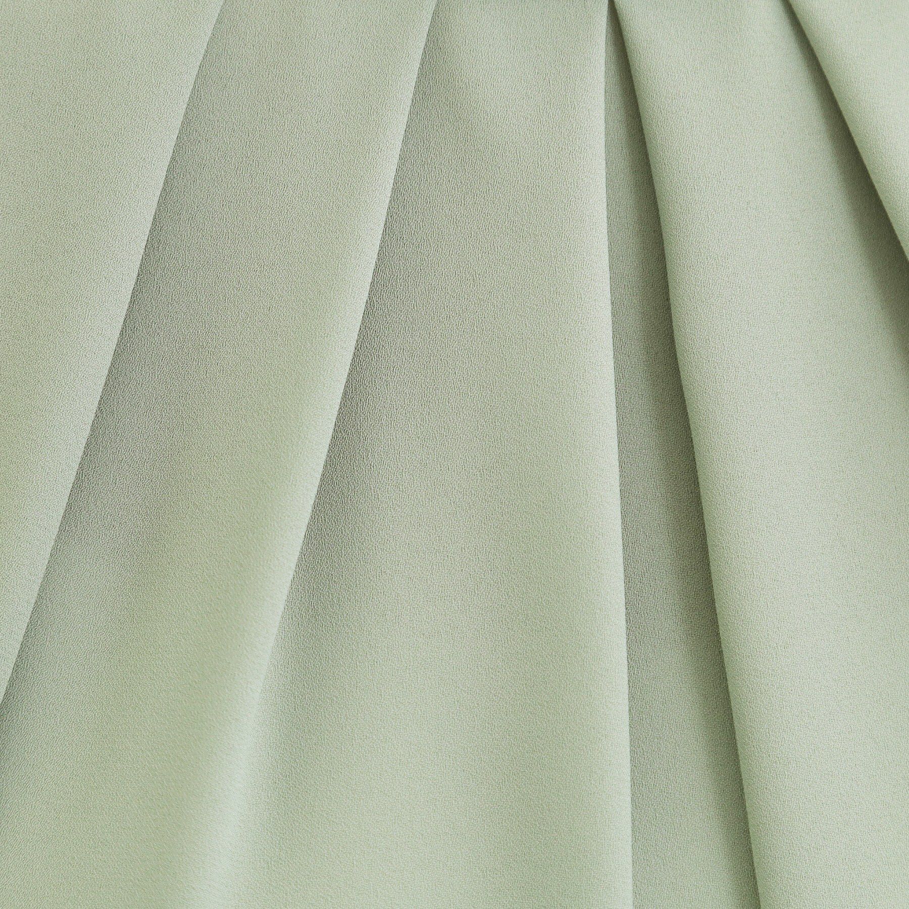 Reflect「タックスタンドカラーブラウス」|シャツ・ブラウス|