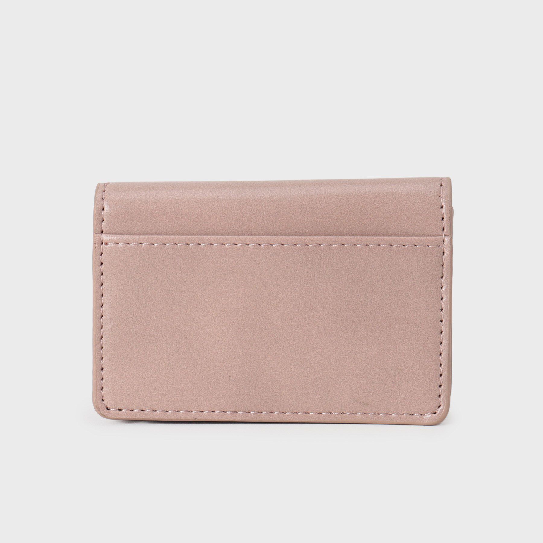 index「リボンモチーフカードケース」|名刺入れ・カードケース|