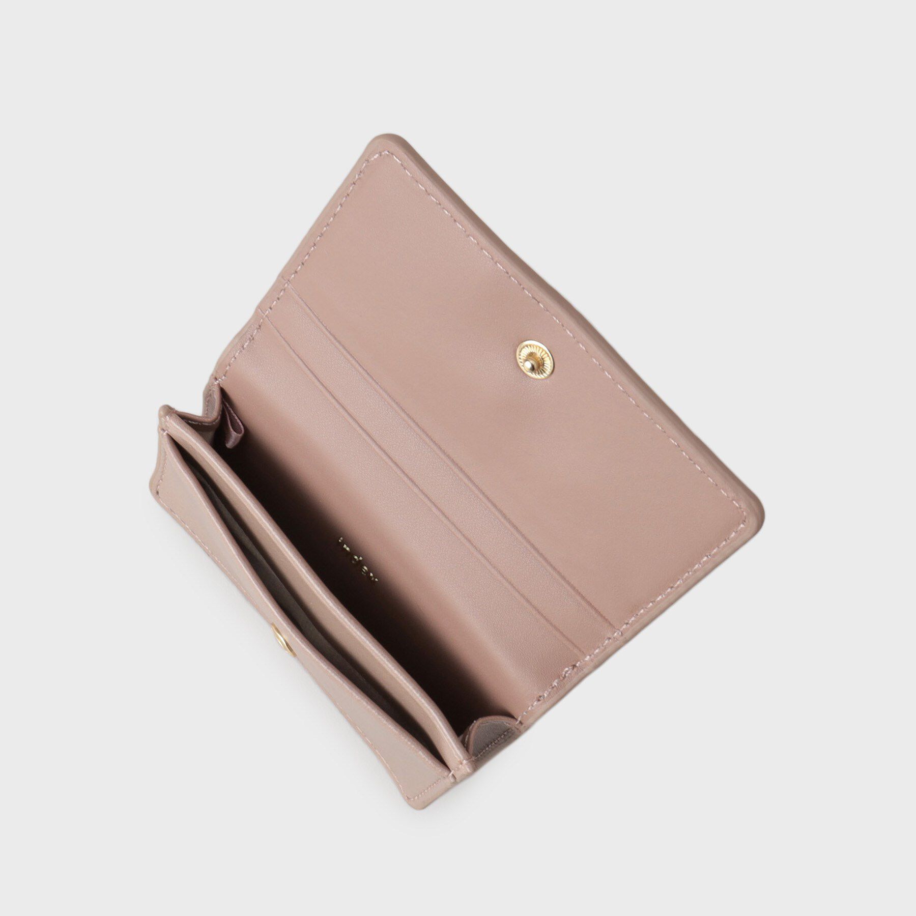 index「リボンモチーフカードケース」|名刺入れ・カードケース|