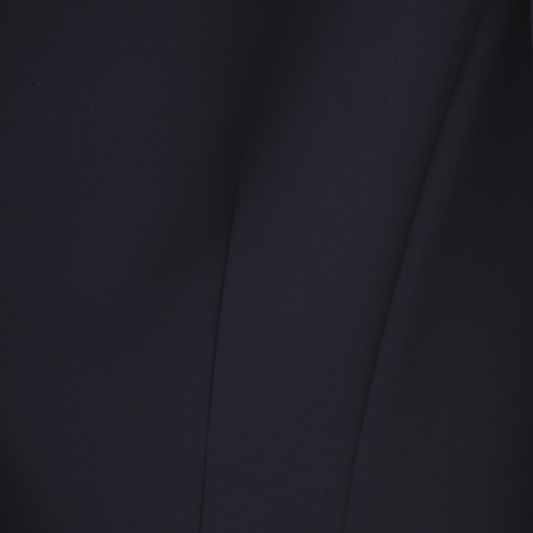 OPAQUE.CLIP「《通勤・セレモニーセットアップ対応》キーネックジャケットダブルクロス【洗濯機洗い可】」|ノーカラージャケット|