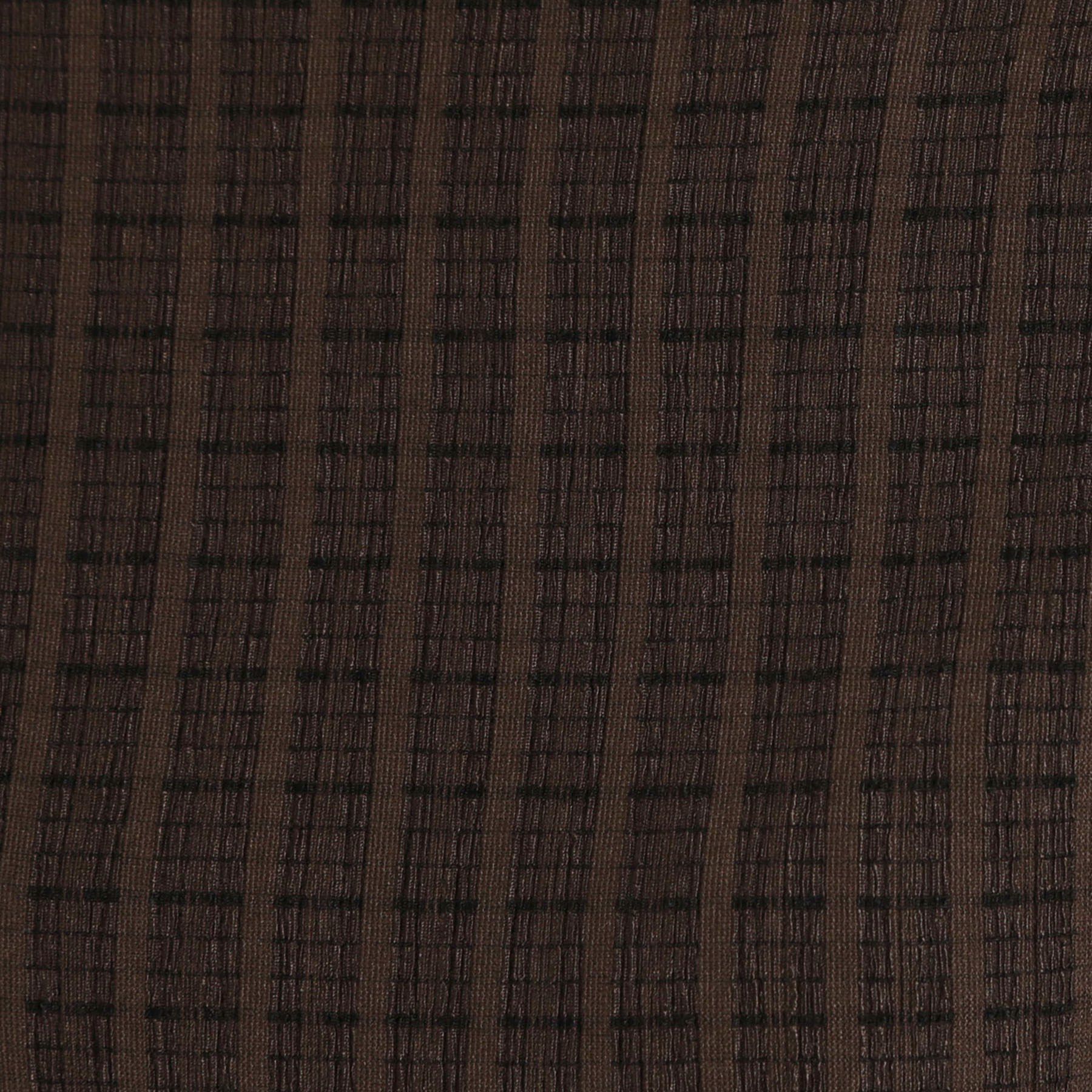 THE SHOP TK「楊柳チェック5分袖カットソー」|Tシャツ・カットソー|