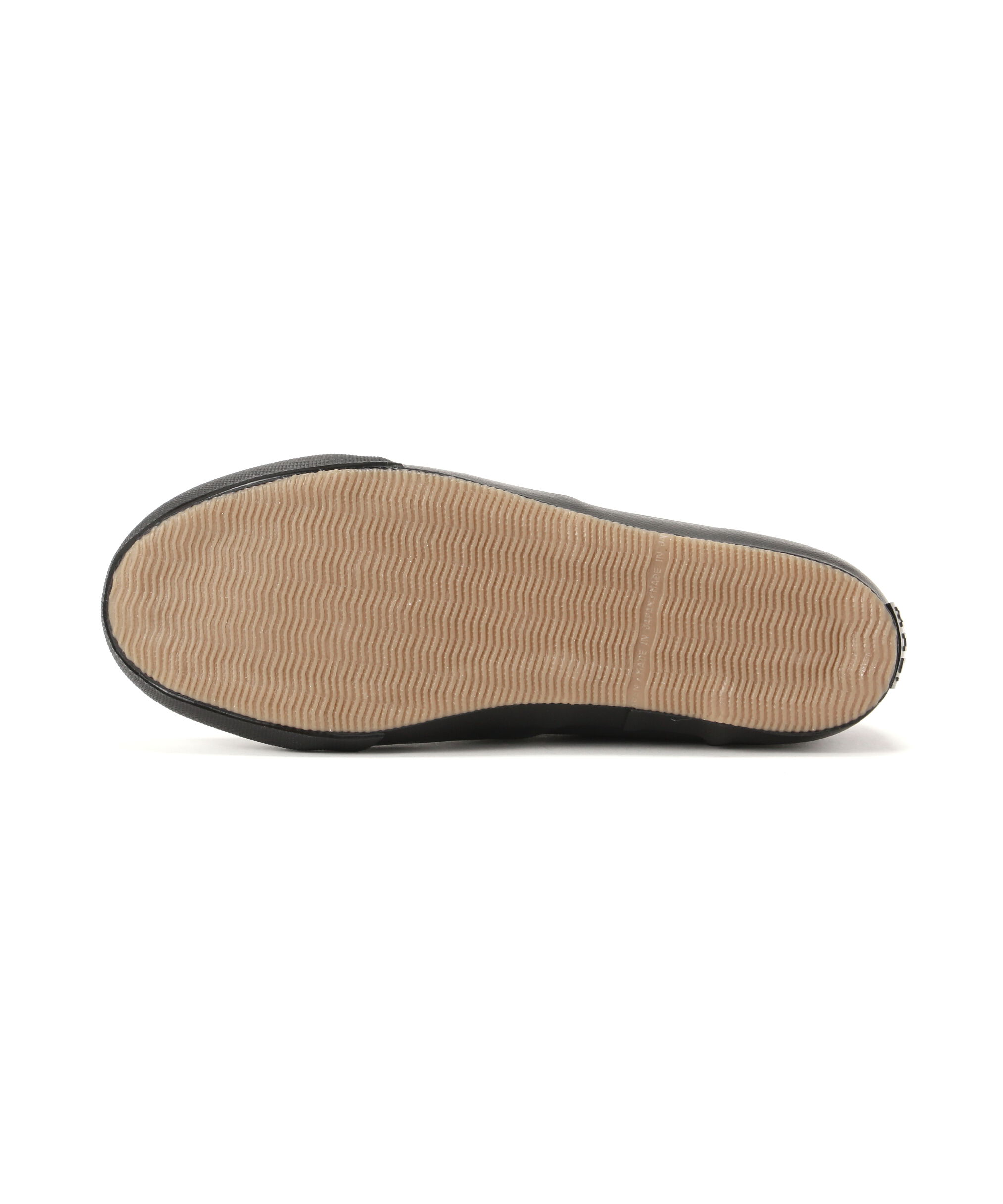 MHL.「COTTON CANVAS SLIP-ON SHOES」|その他|