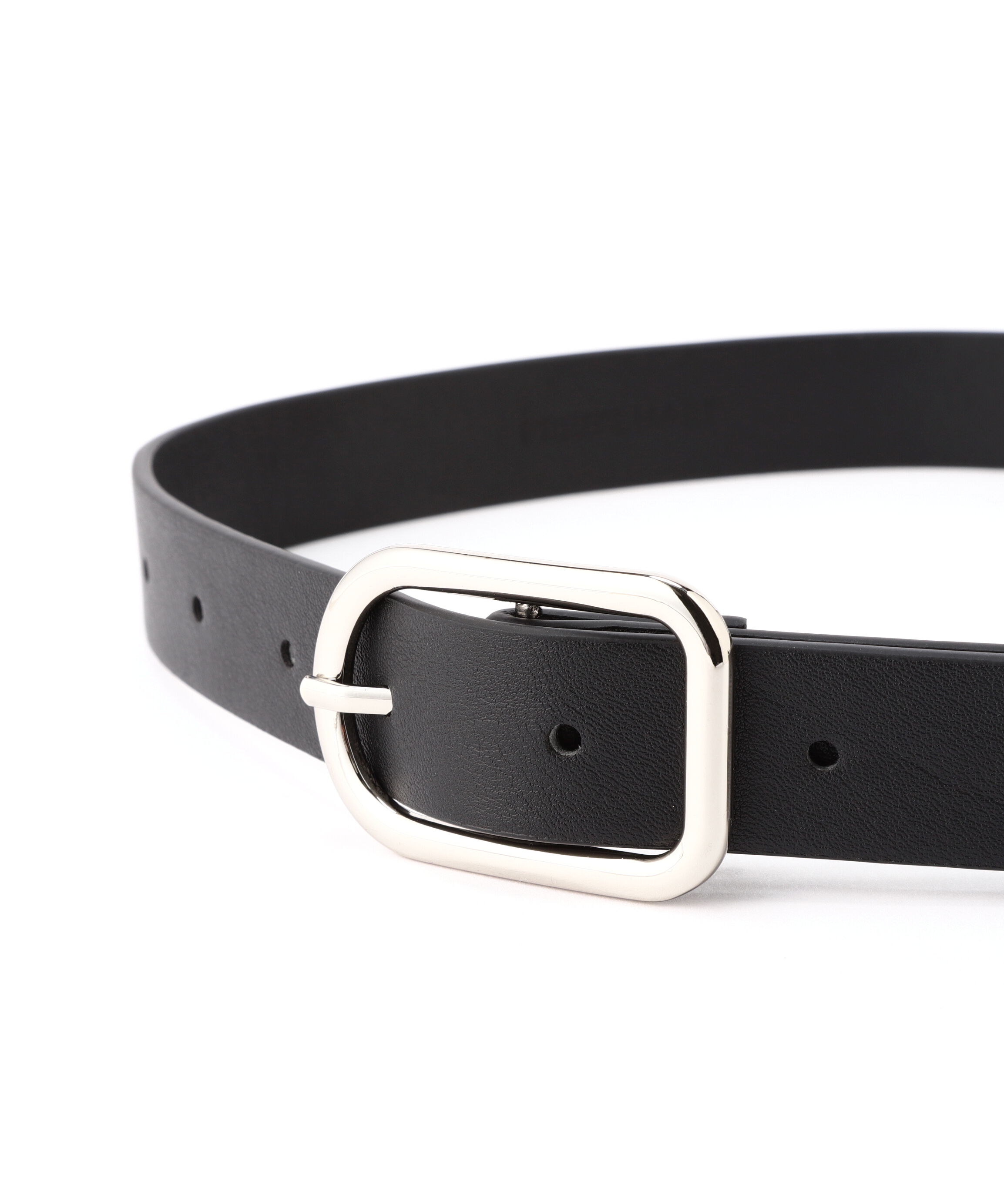  「ロングDカンベルト」|ハンカチ|