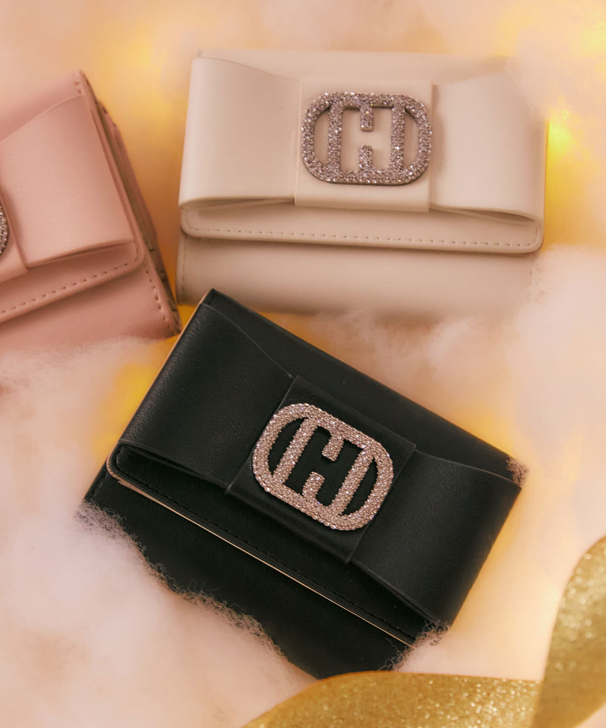  「wink J ミニウォレット」|財布|