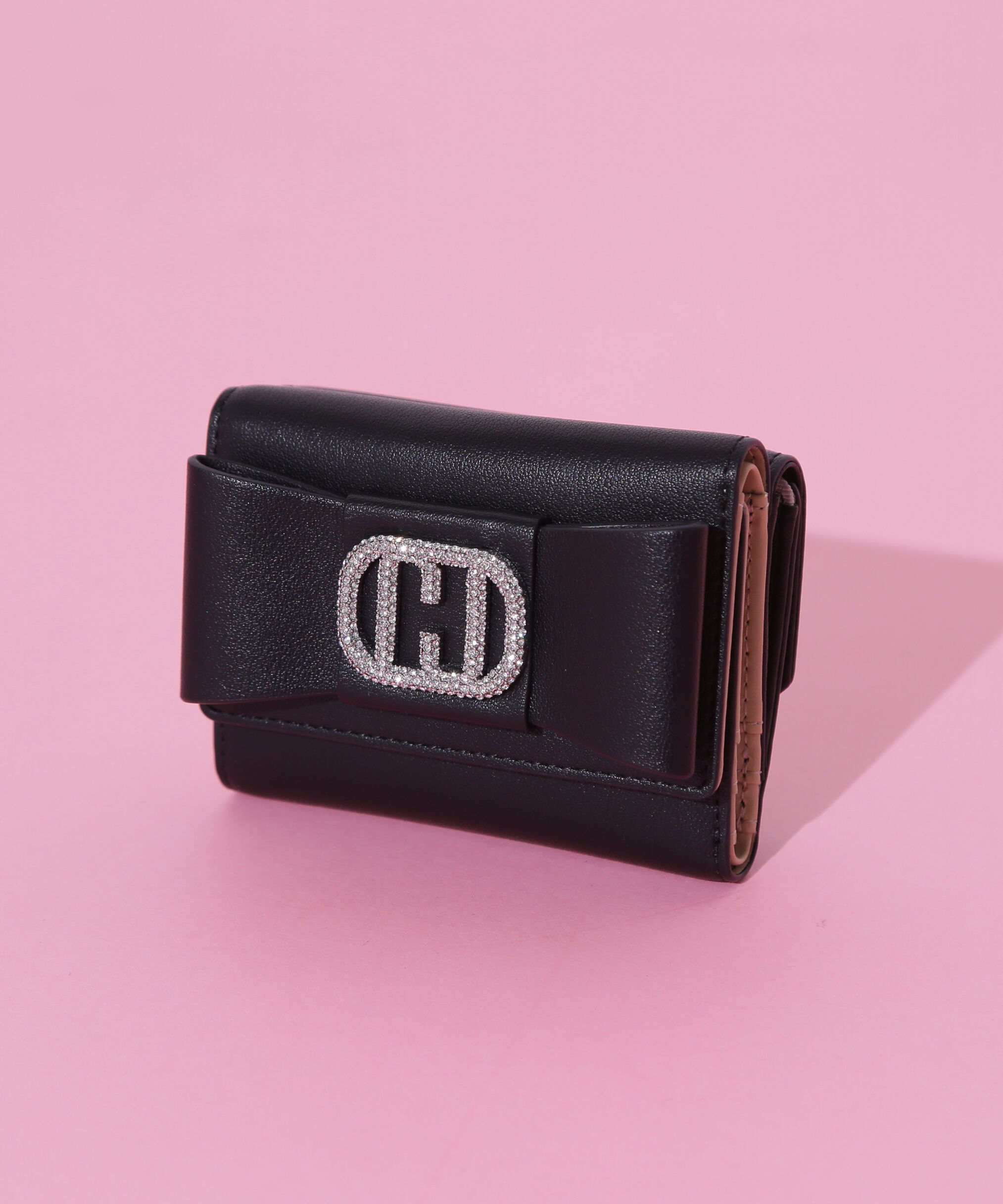  「wink J ミニウォレット」|財布|