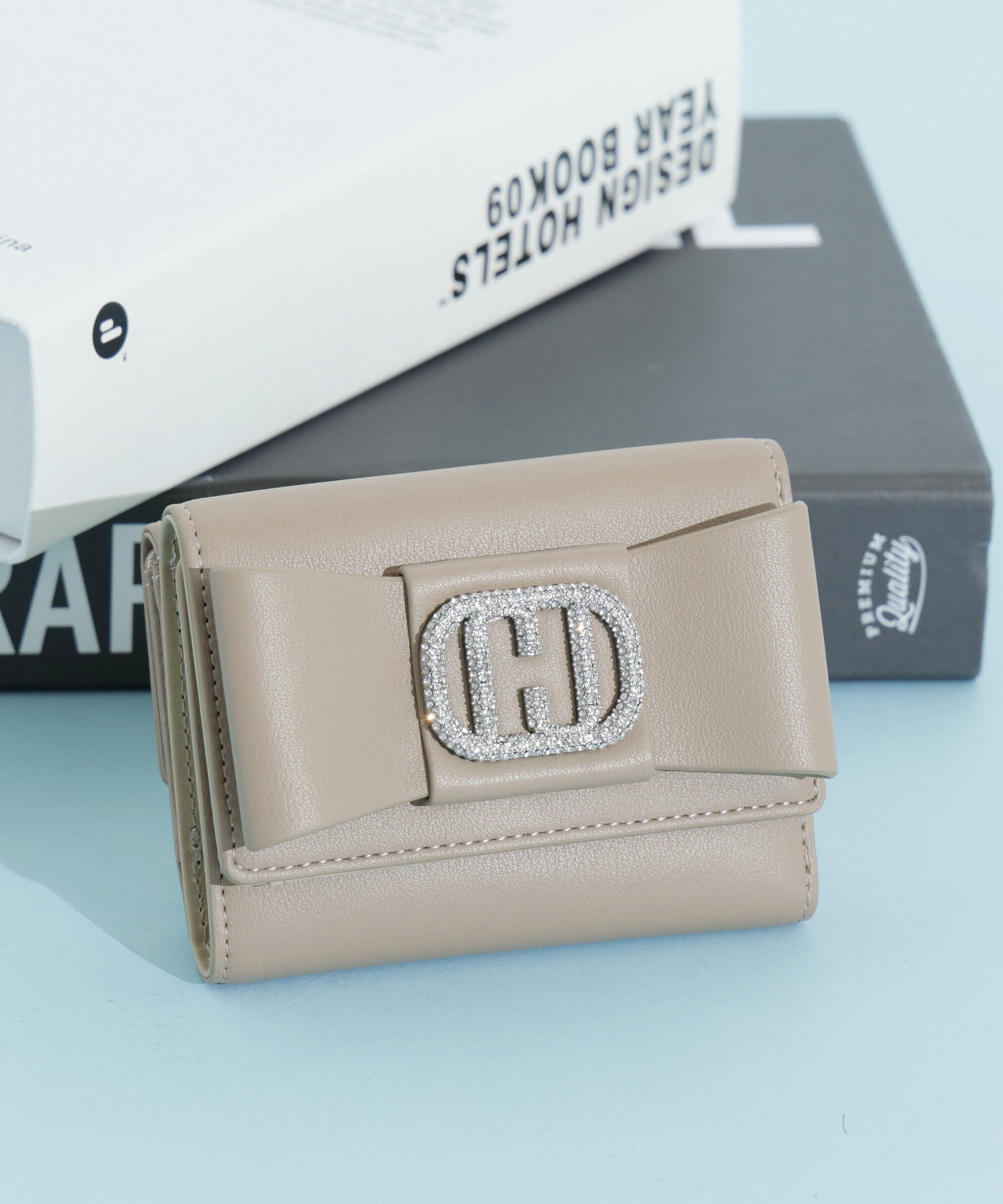  「wink J ミニウォレット」|財布|