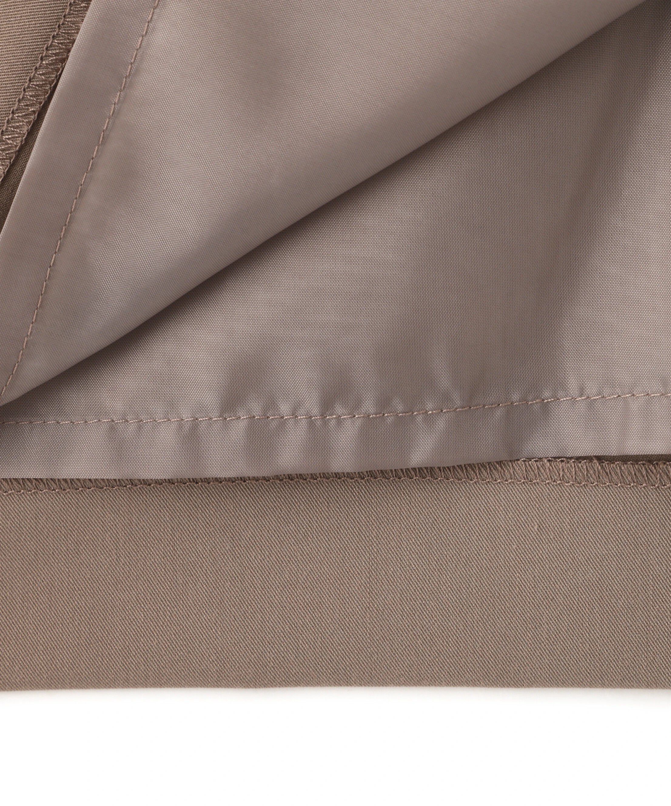 PROPORTION BODY DRESSING「タックタイトスカート 25AW」|スカート|