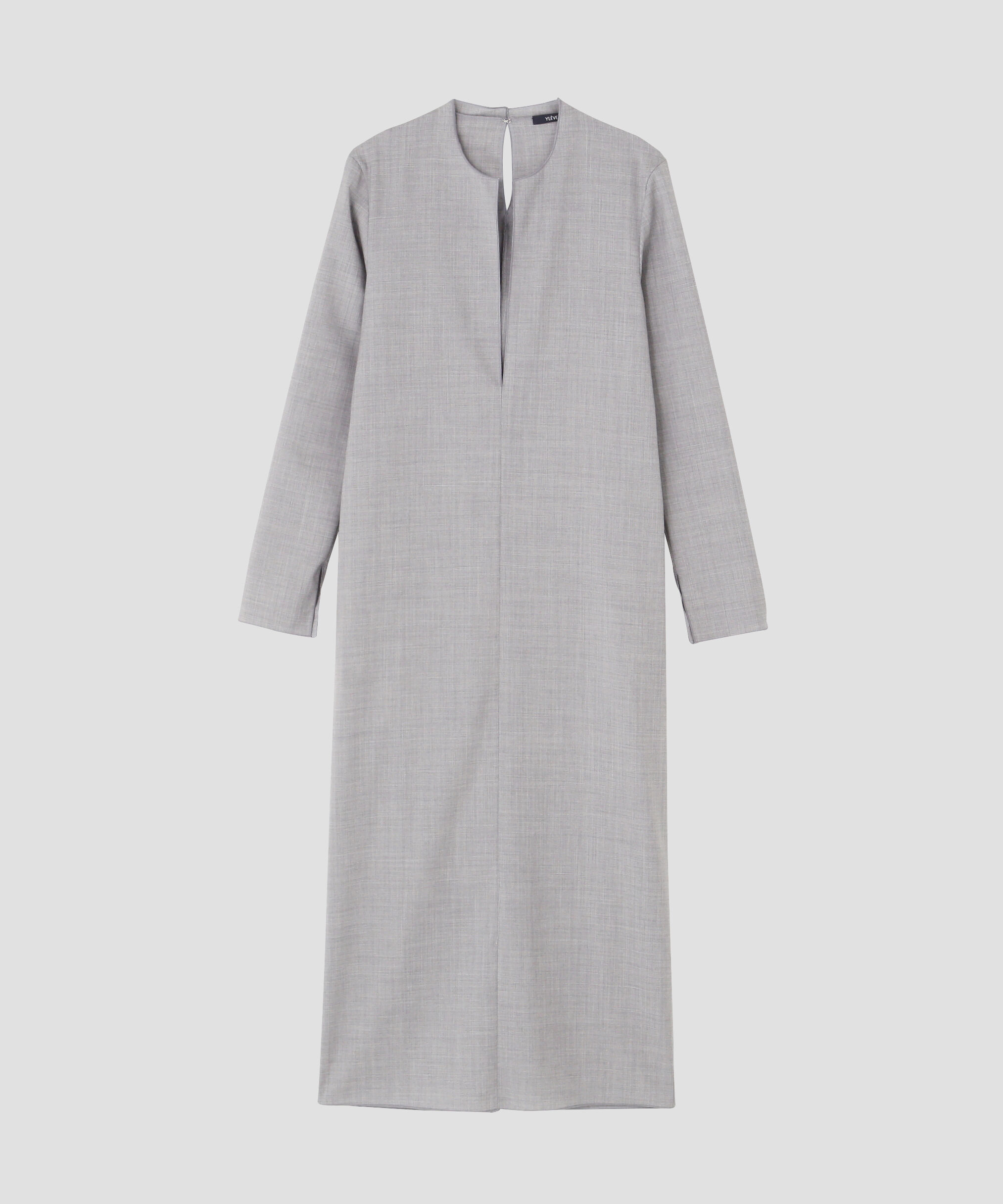 YLEVE 「YLEVE / PRESHRUNK TROPICAL ONE PIECE」|ワンピース|