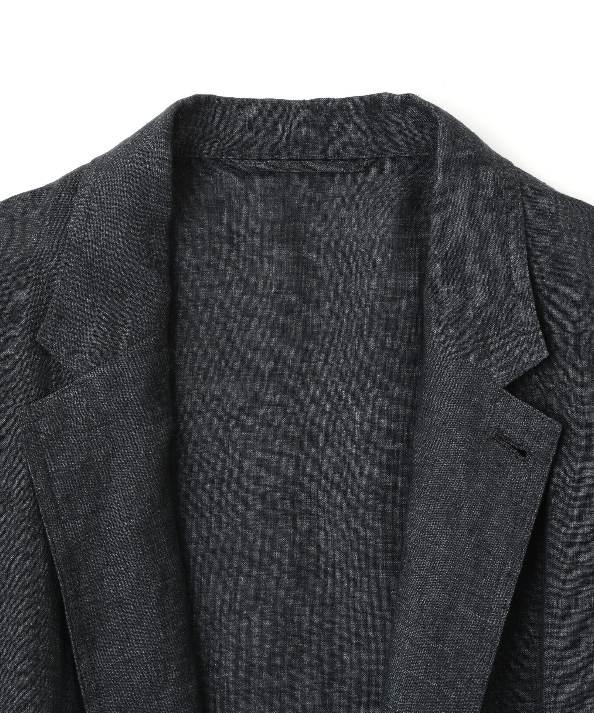 YLEVE 「YLEVE / LINEN POPLIN JACKET」|その他|