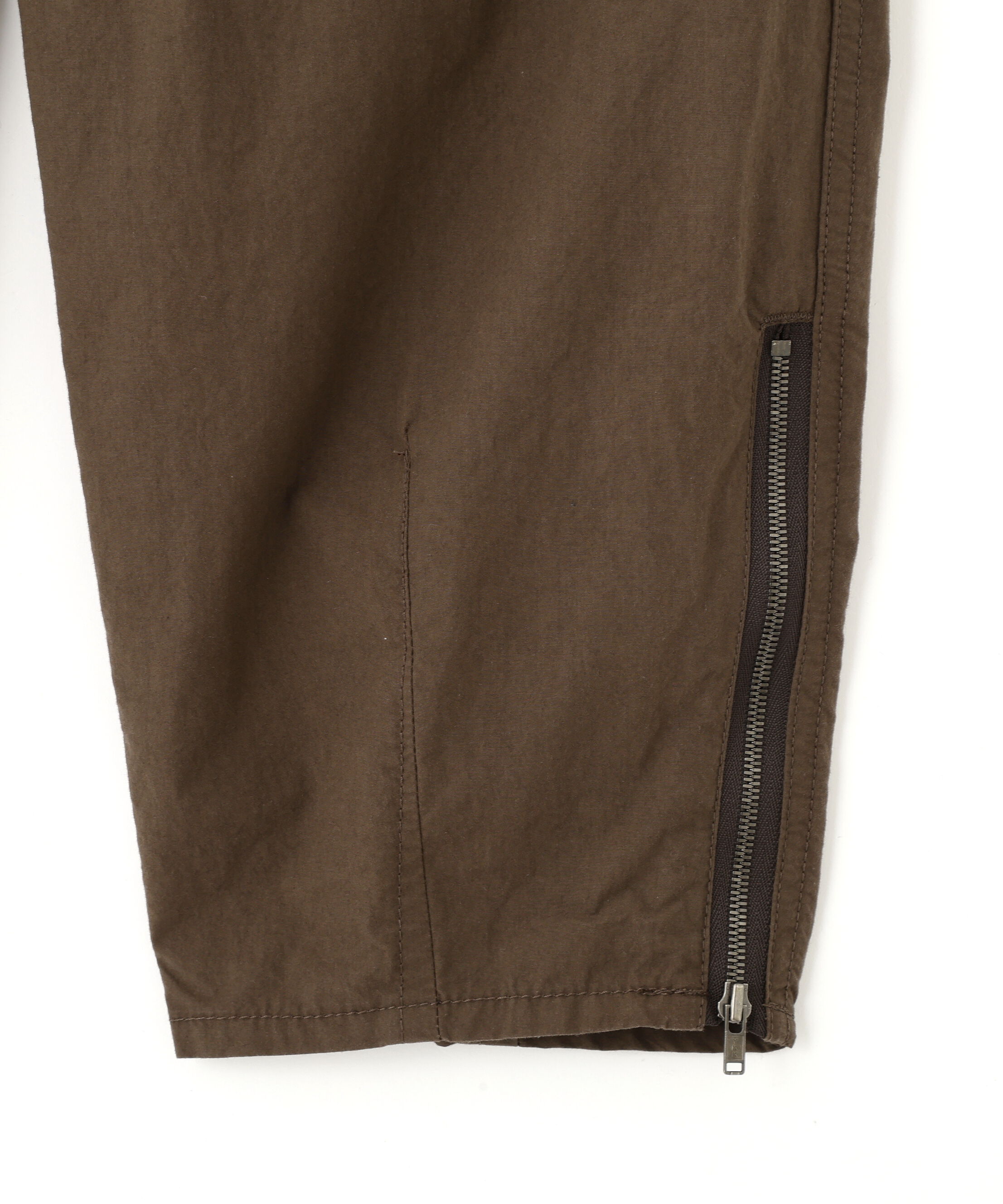 YLEVE 「YLEVE / HIGH DENSITY TYPEWRITER COTTON CARGO PANTS」|その他|