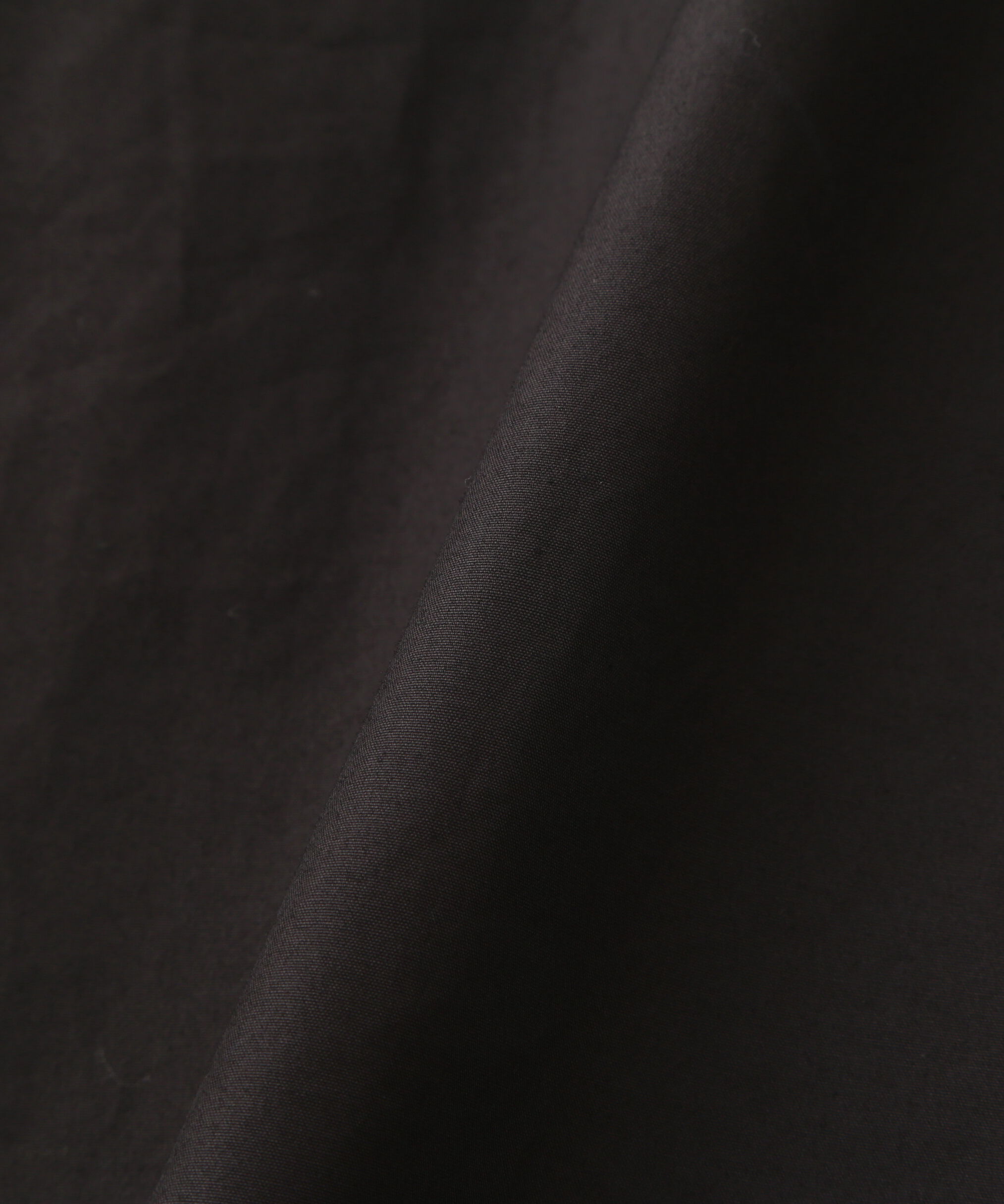 YLEVE 「YLEVE / FINX COTTON WEATHER ASYMMETRY ONE PIECE」|ワンピース|