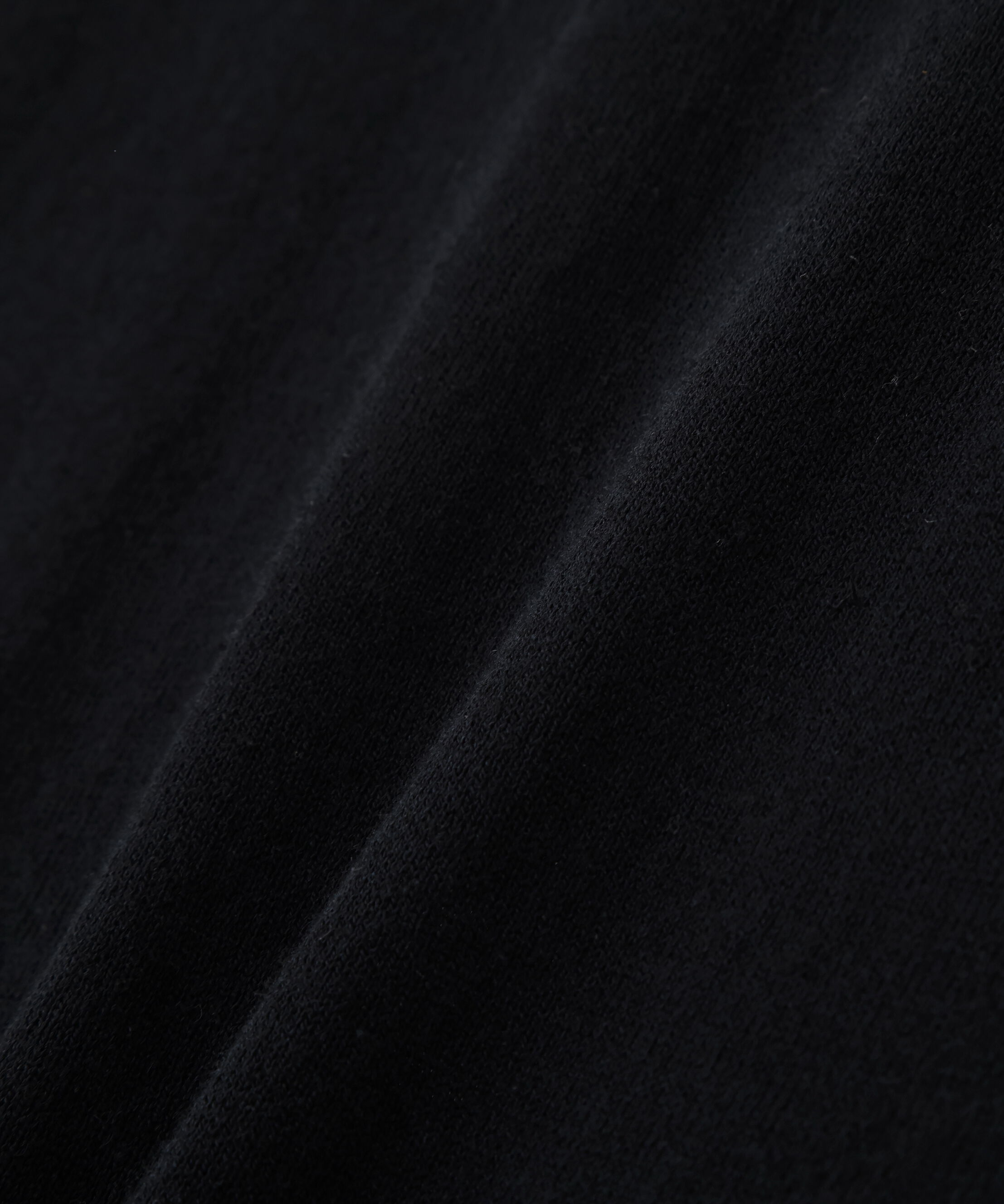 YLEVE 「YLEVE / COTTON LINEN KNIT POLO」|ニット・セーター|