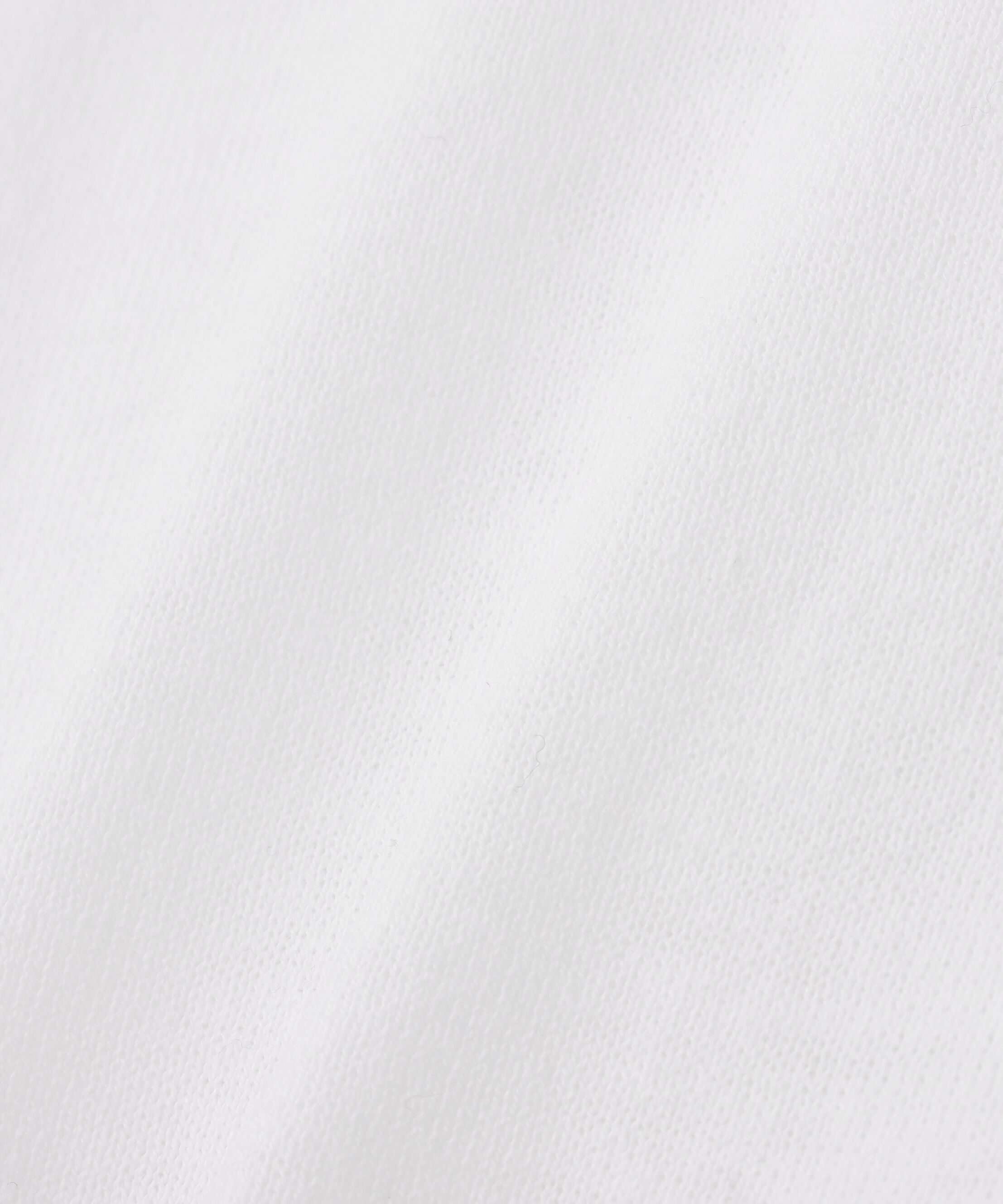 YLEVE 「YLEVE / COTTON LINEN KNIT POLO」|ニット・セーター|