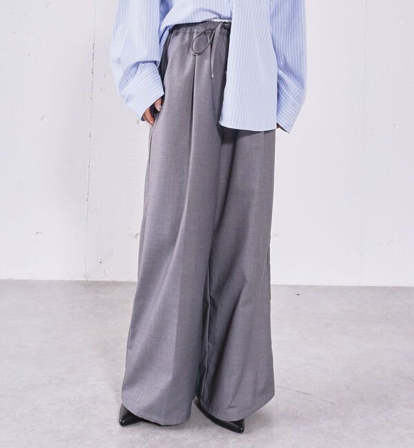 archives「レイヤードイージースラックス」|チノ|