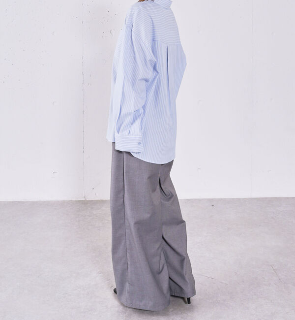 archives「レイヤードイージースラックス」|チノ|