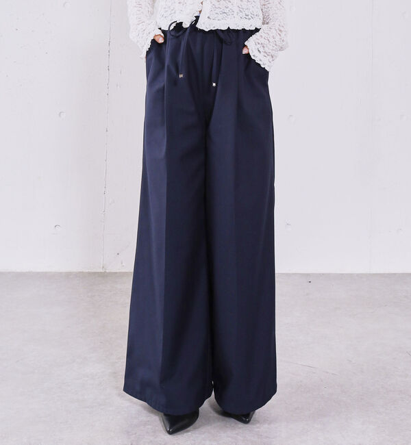 archives「レイヤードイージースラックス」|チノ|