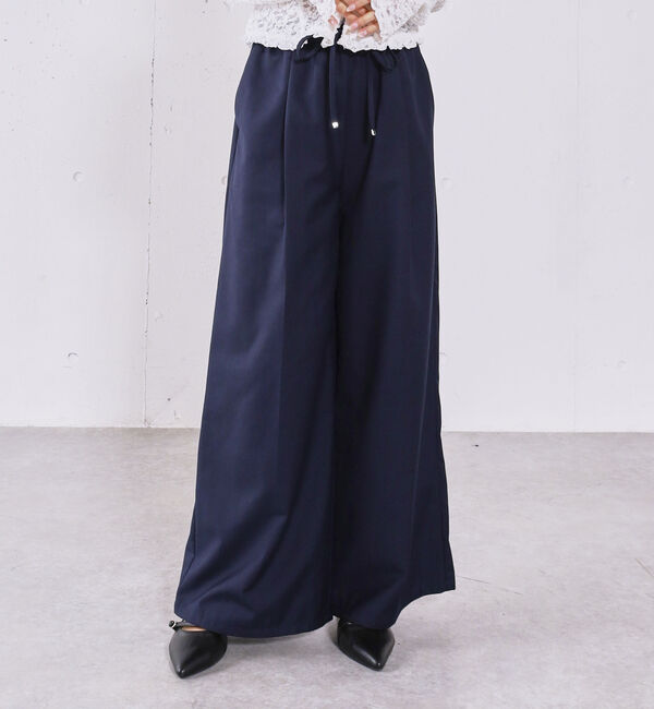 archives「レイヤードイージースラックス」|チノ|