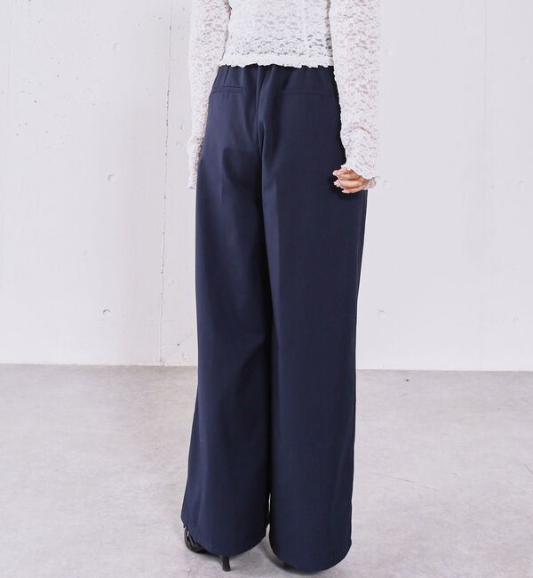 archives「レイヤードイージースラックス」|チノ|