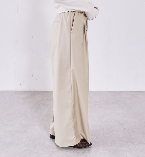 archives「レイヤードイージースラックス」|チノ|