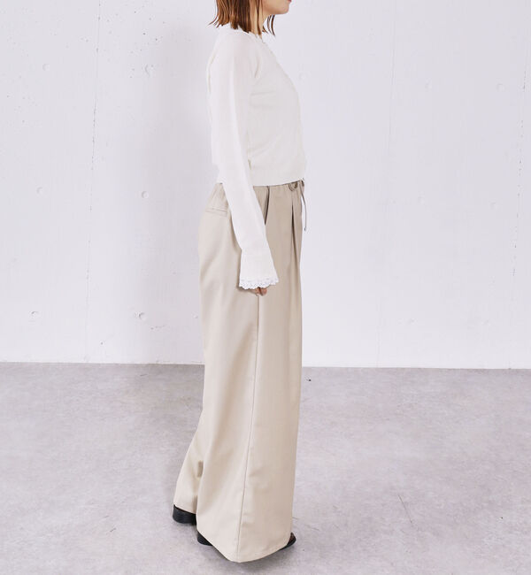 archives「レイヤードイージースラックス」|チノ|