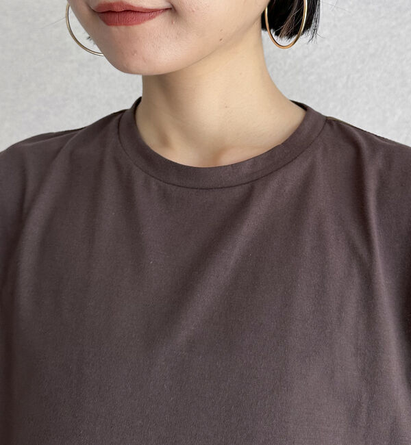 Doux archives「ドッキングノースリ」|タンクトップ|