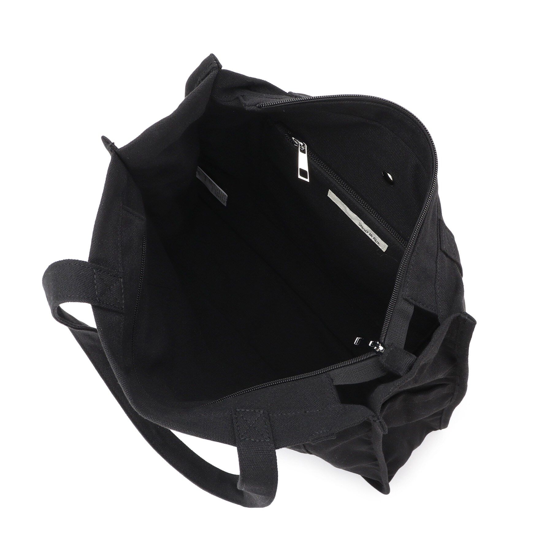 SHOO･LA･RUE「推し活もできるハンプトート【うちわが入る】」|トートバッグ|