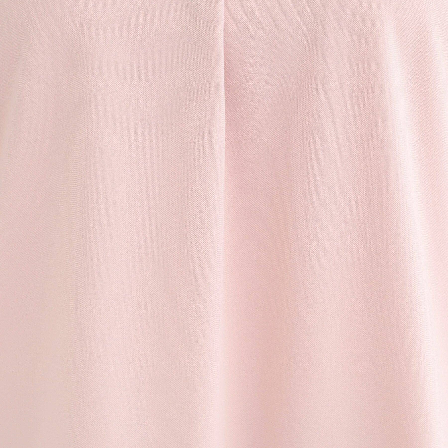 SHOO･LA･RUE「【洗濯機可/イージーケア/UV】パール調付きカットブラウス」|シャツ・ブラウス|