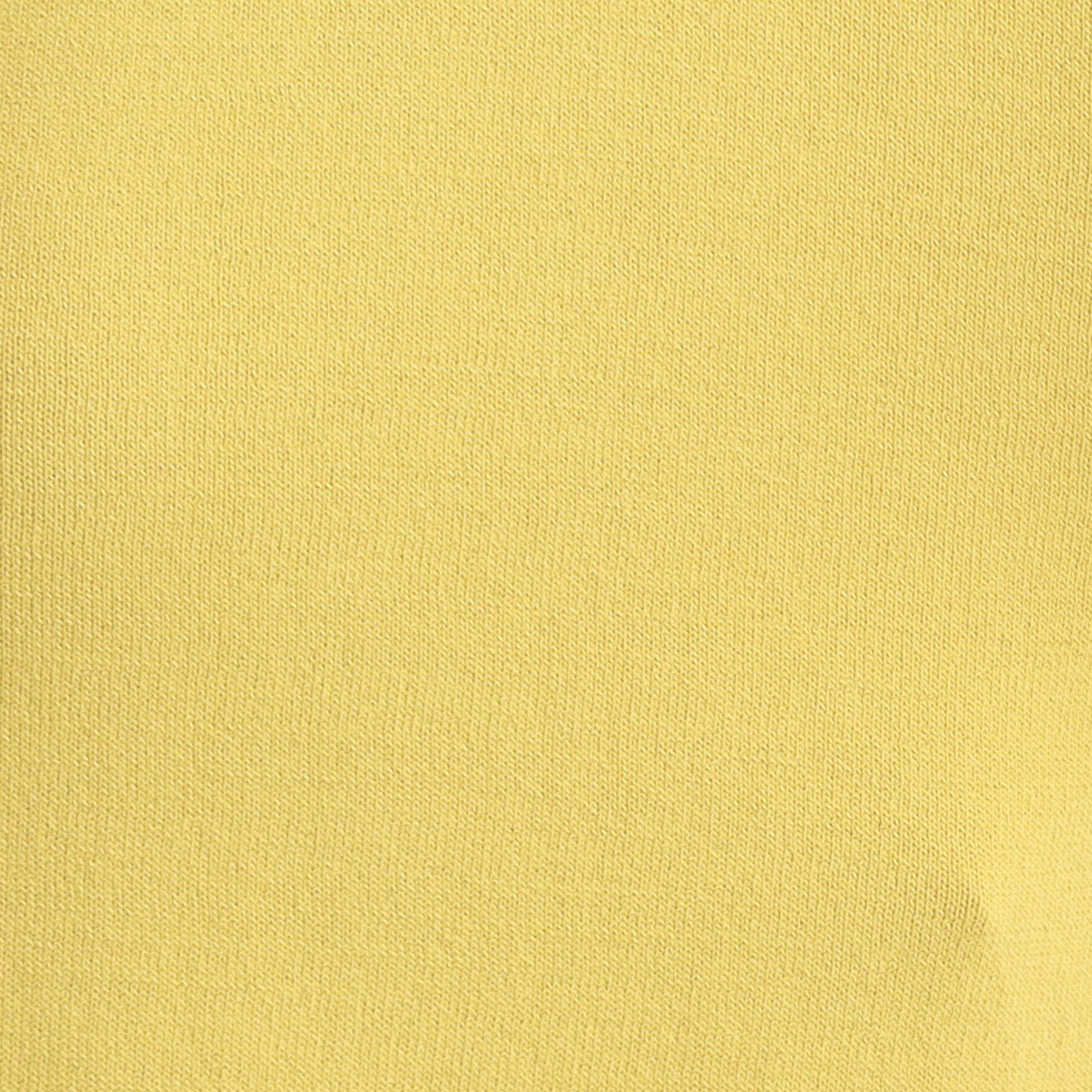 SHOO･LA･RUE「【洗濯機可/ひんやり/UV】さらっとしたタッチが心地よい ショートVカーディガン」|カーディガン|