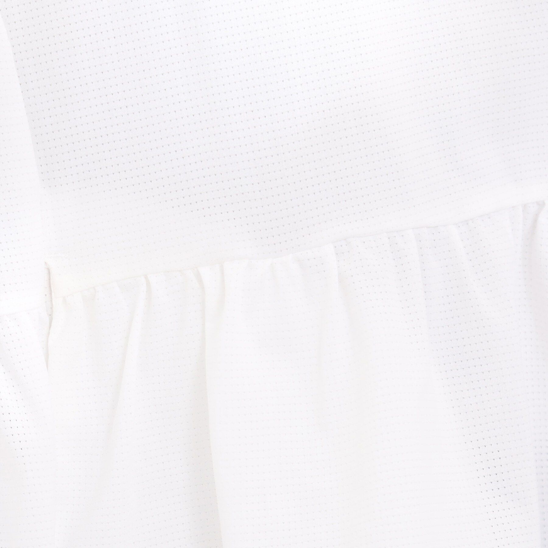 SHOO･LA･RUE「【UVカット/ひんやり】ペプラムデザイン メタルジップパーカー」|ブルゾン・スタジャン|