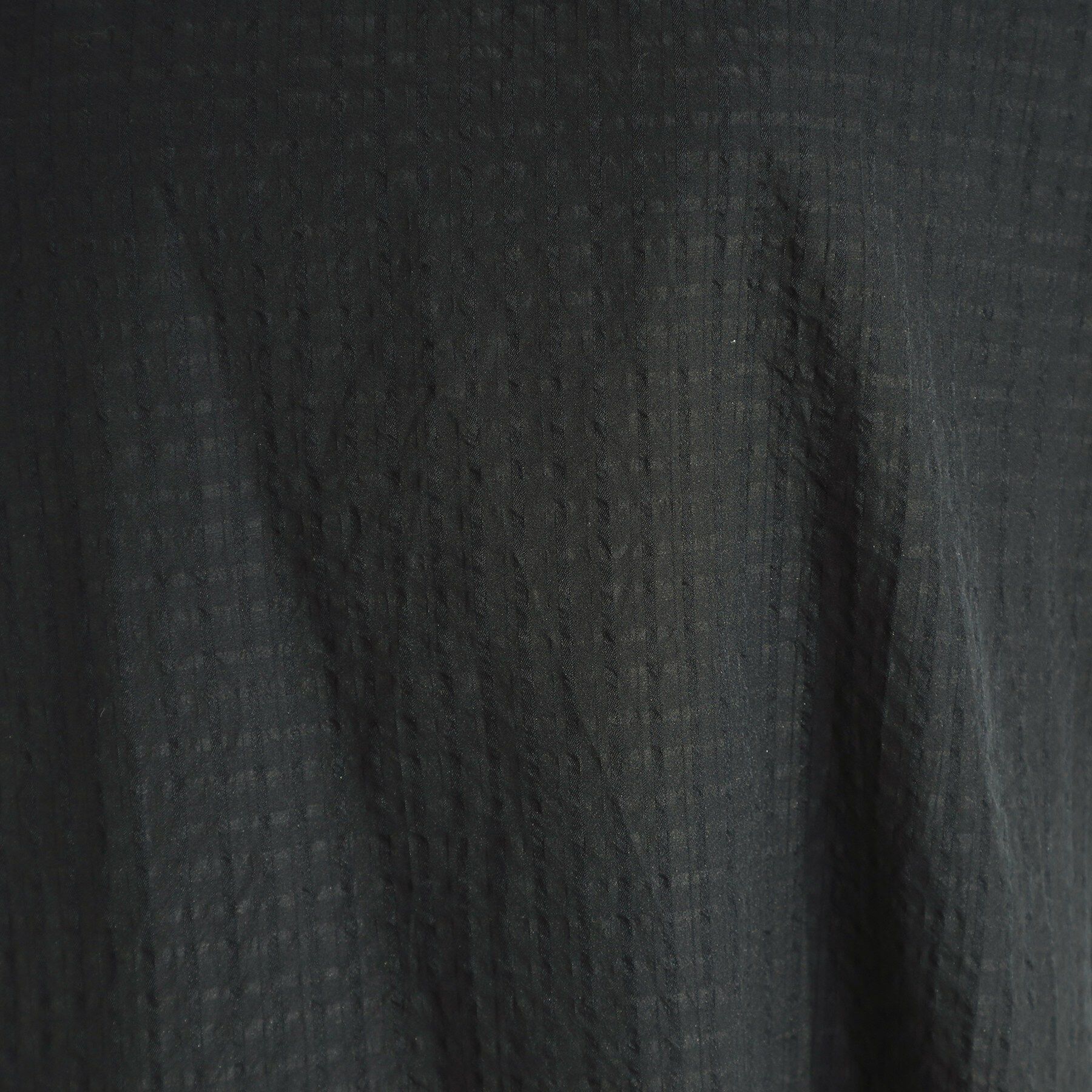 SHOO･LA･RUE「サッカーチェック柄ブラウス」|シャツ・ブラウス|