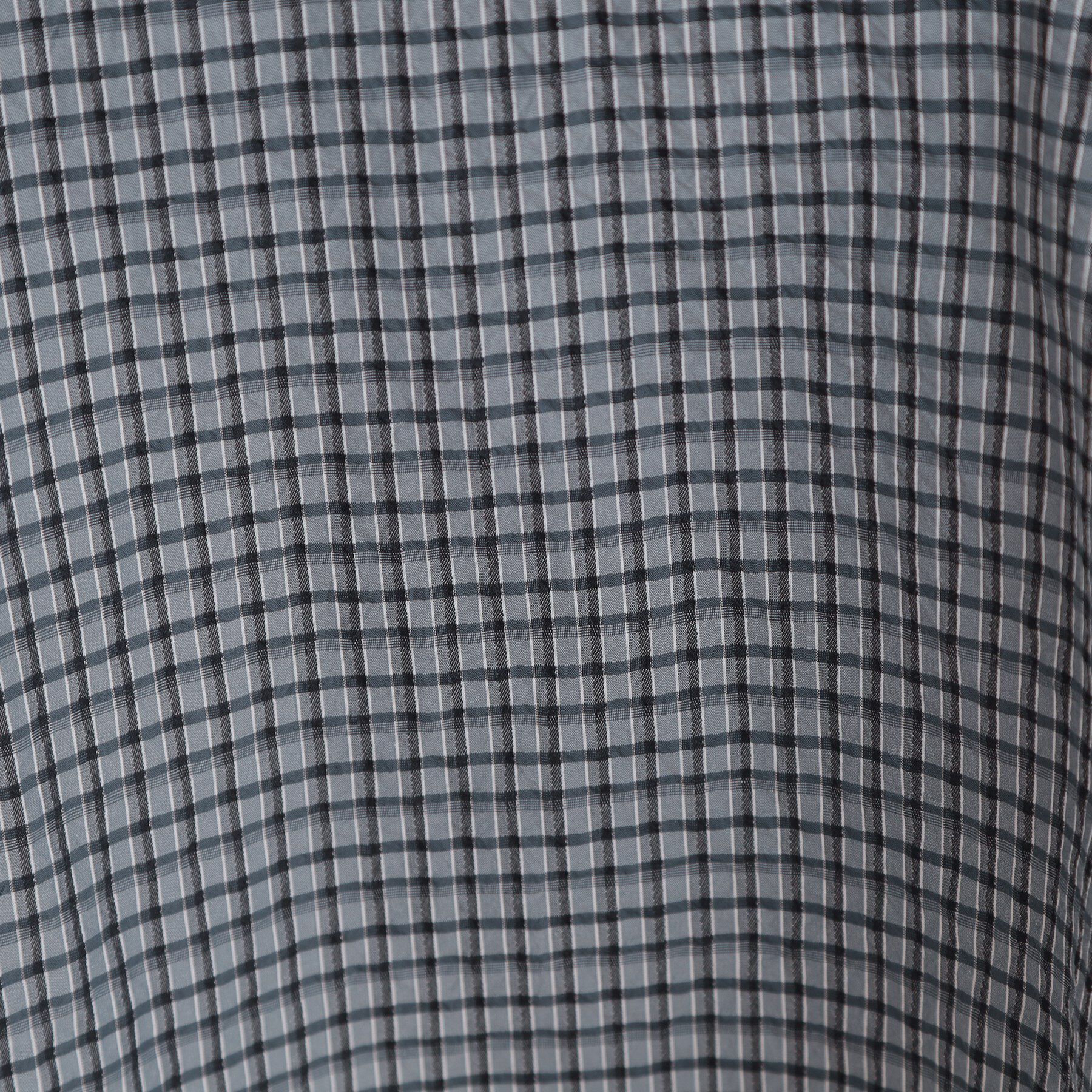 SHOO･LA･RUE「サッカーチェック柄ブラウス」|シャツ・ブラウス|