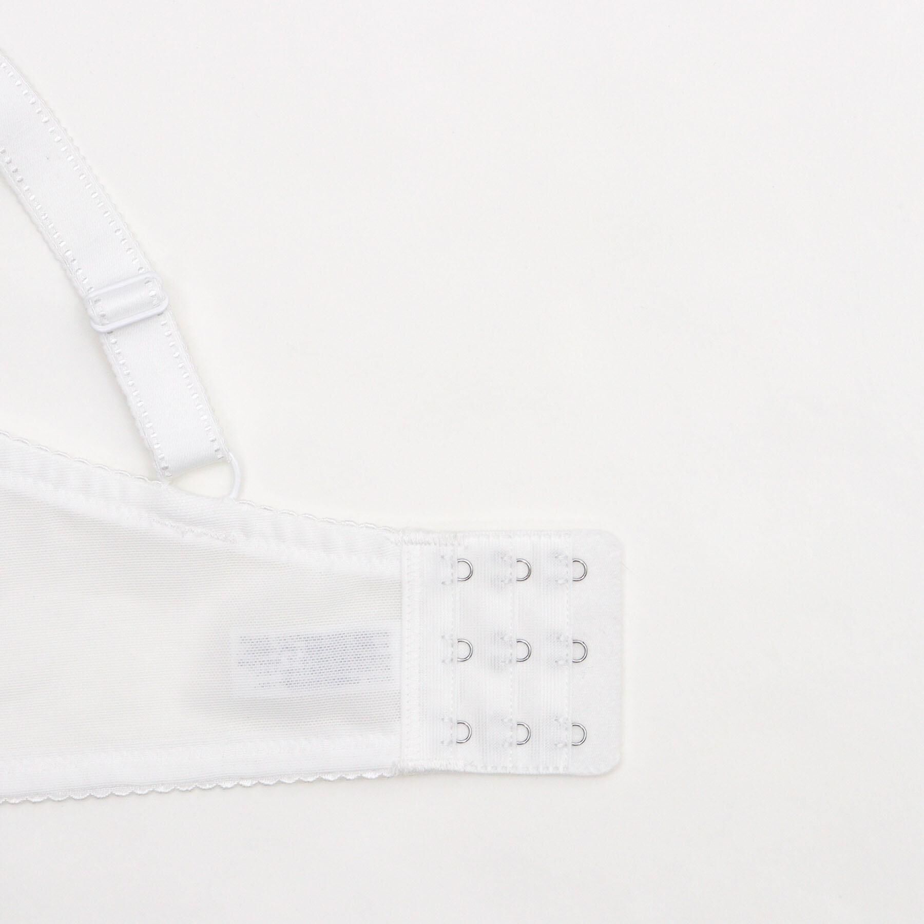 Risa Magli「ナンシー ブラジャー （G-H） ＜バストアップタイプ＞」|インナー|