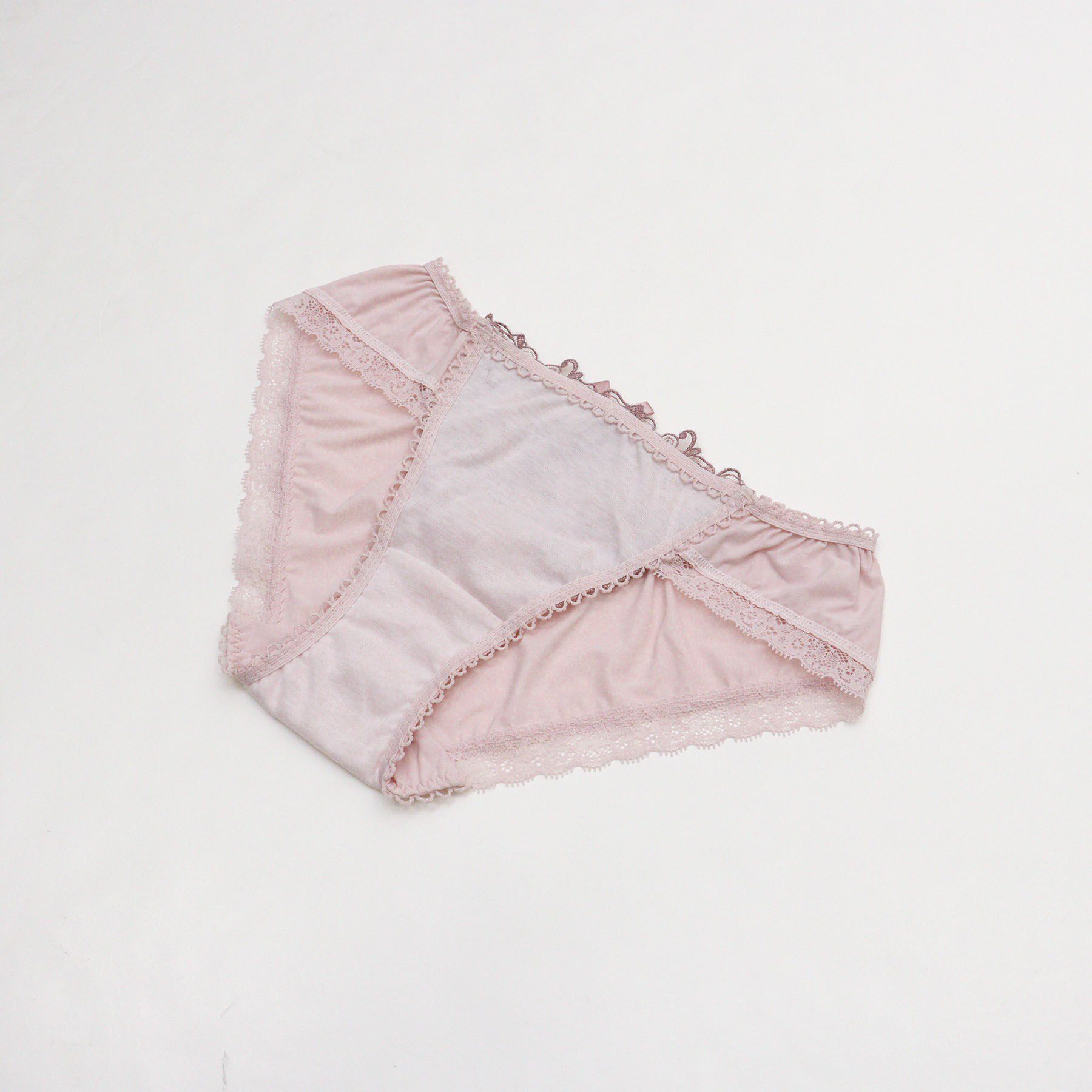 Risa Magli「ナンシー ノーマルショーツ」|インナー|