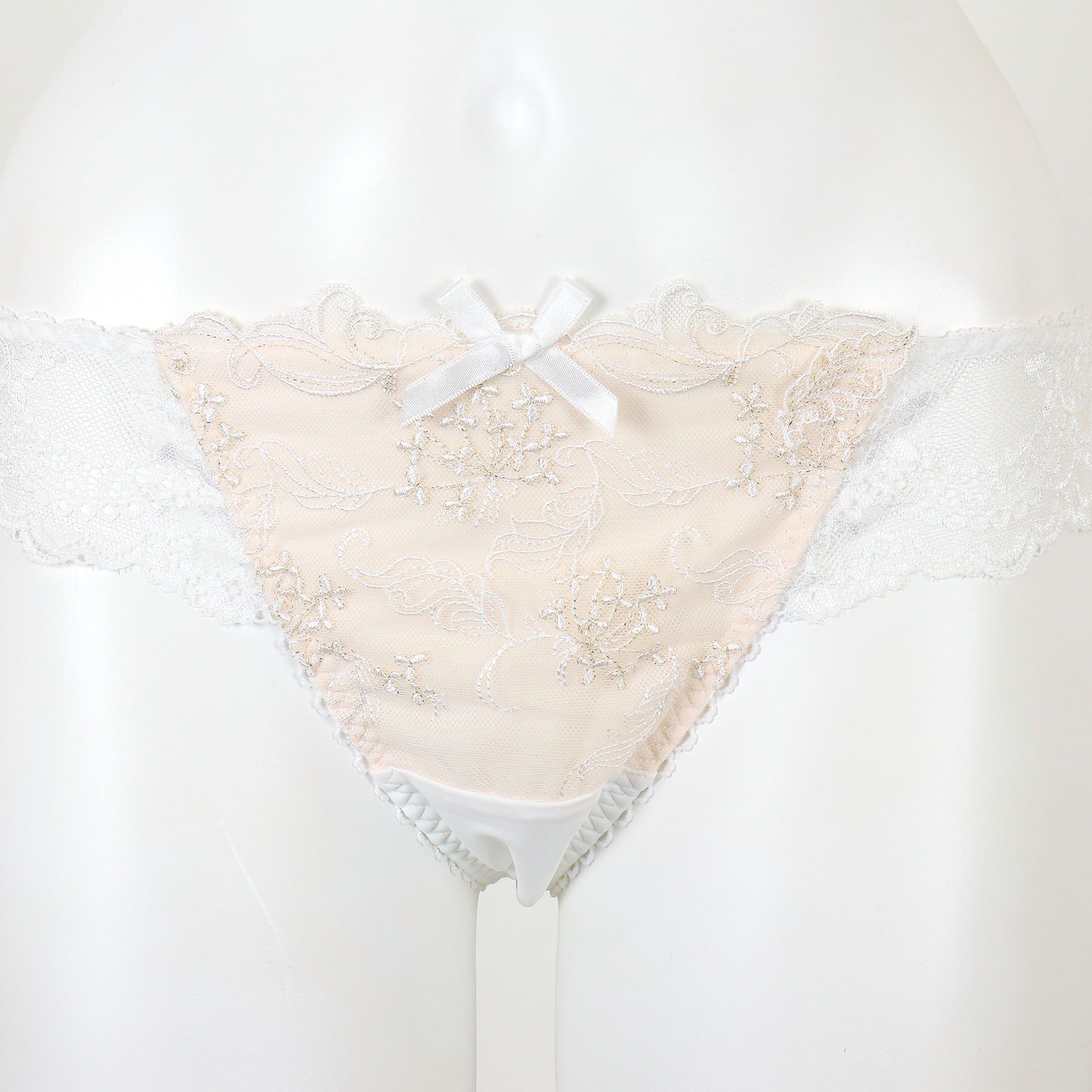 Risa Magli「ナンシー Tバック」|インナー|