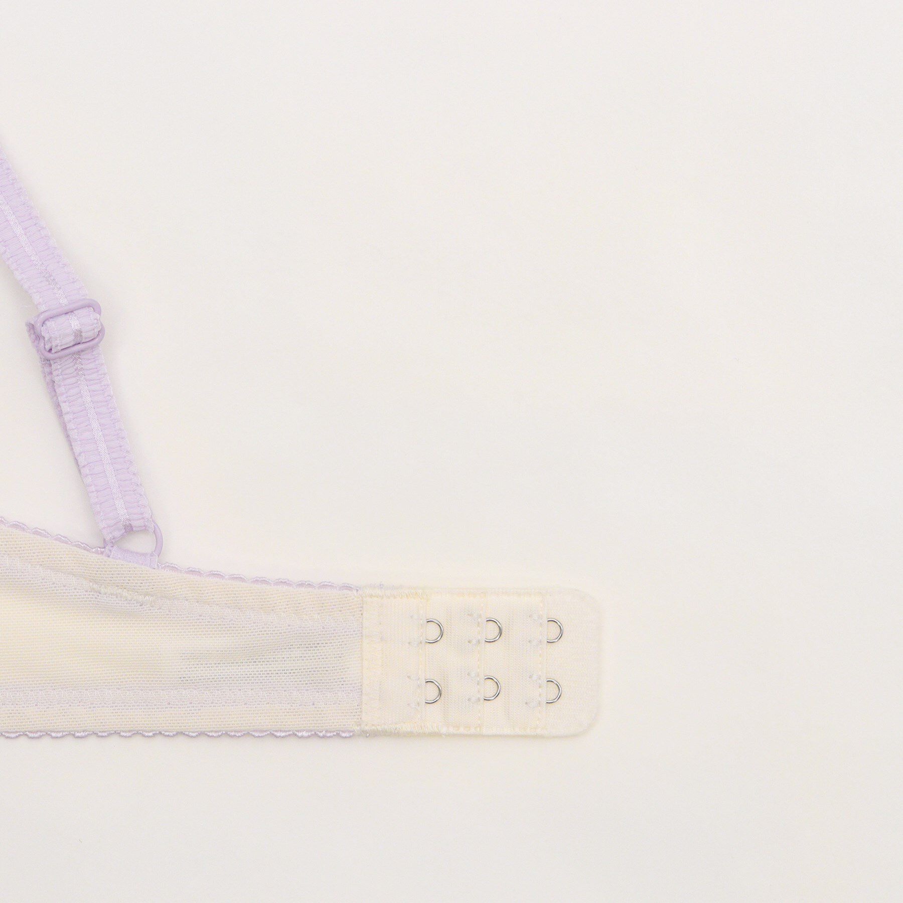 Risa Magli「ヘイリー ブラジャー （B-C） ＜リサマリ ミラクル谷間ブラ＞」|インナー|