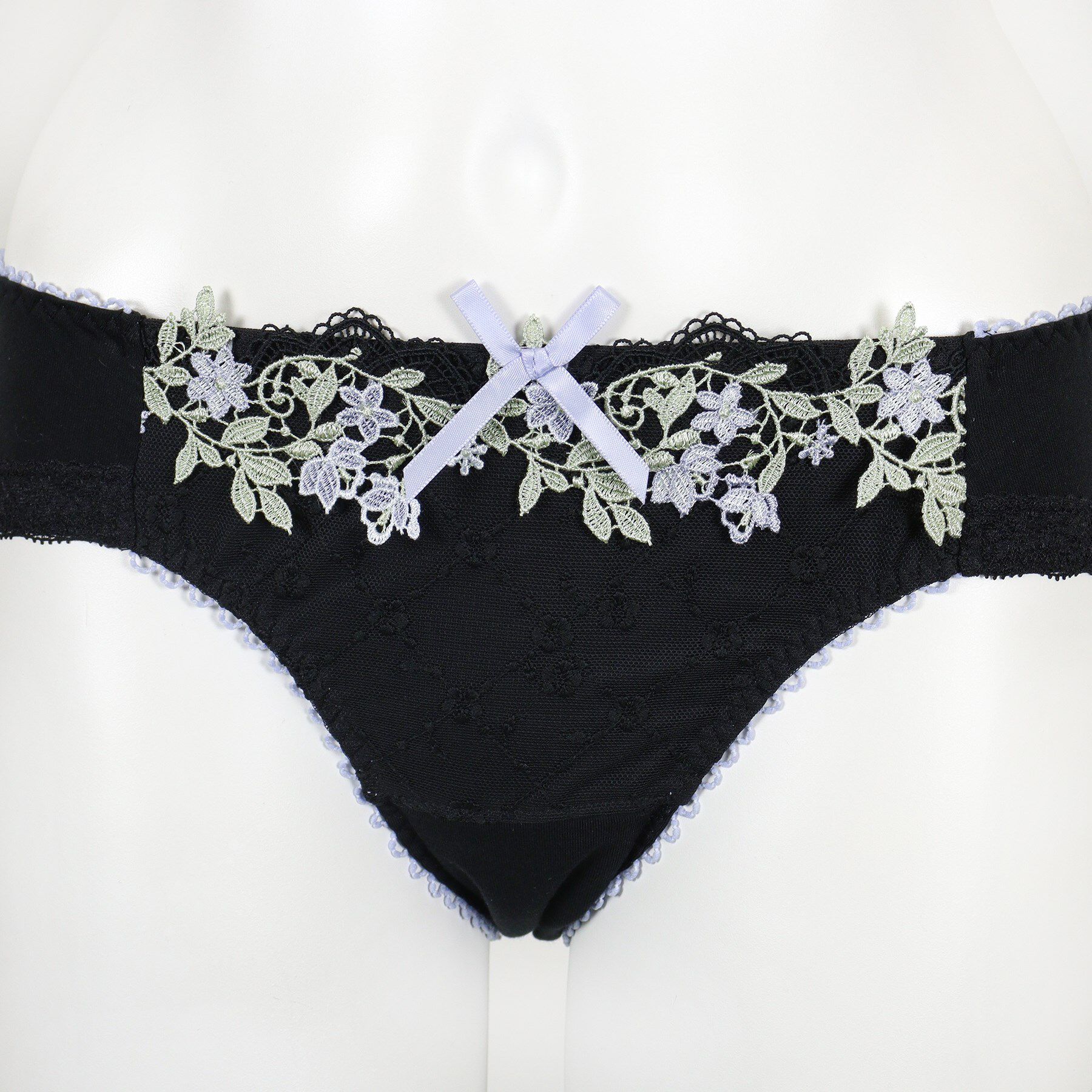 Risa Magli「ジニー サニタリー」|インナー|