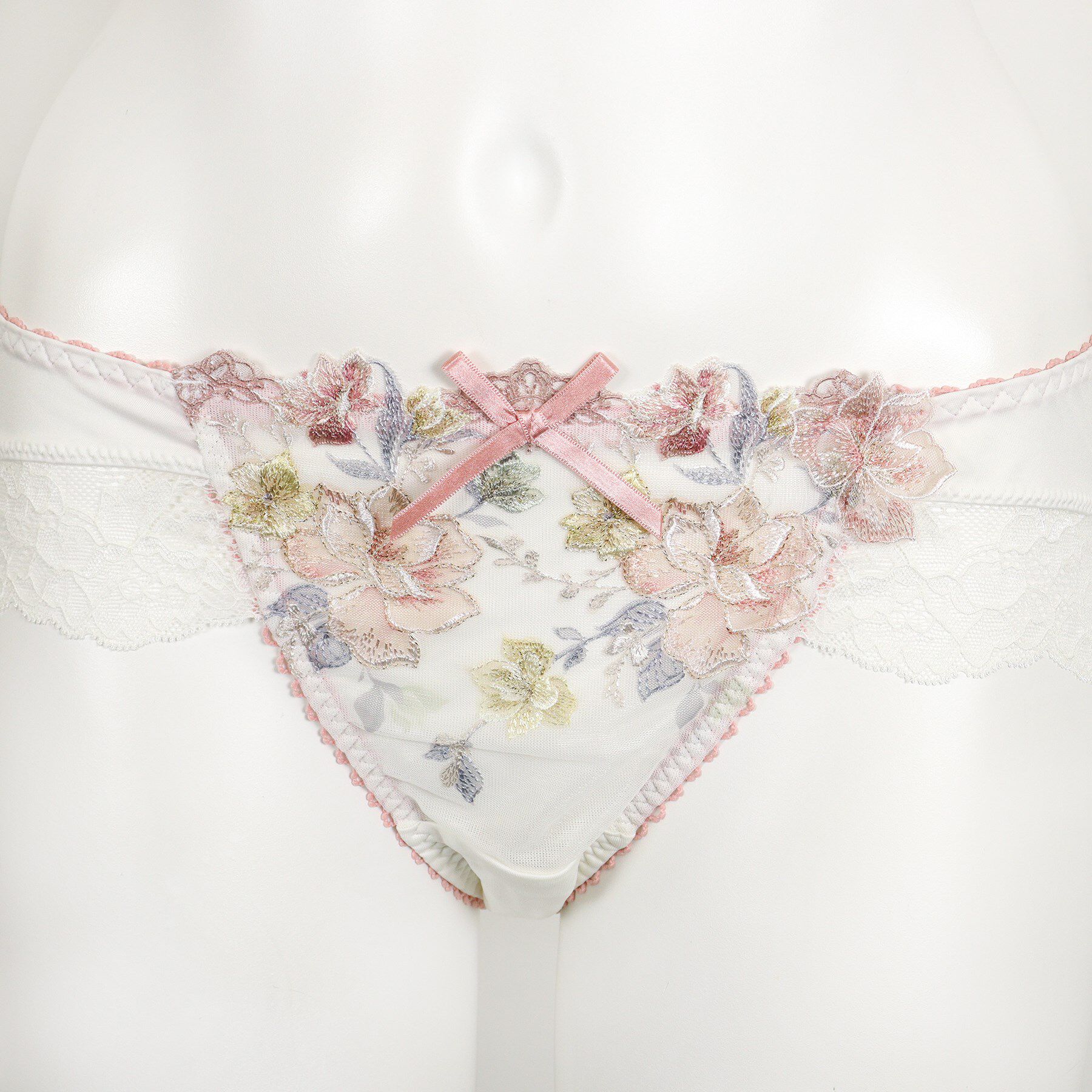 Risa Magli「ジェシー ノーマルショーツ」|インナー|