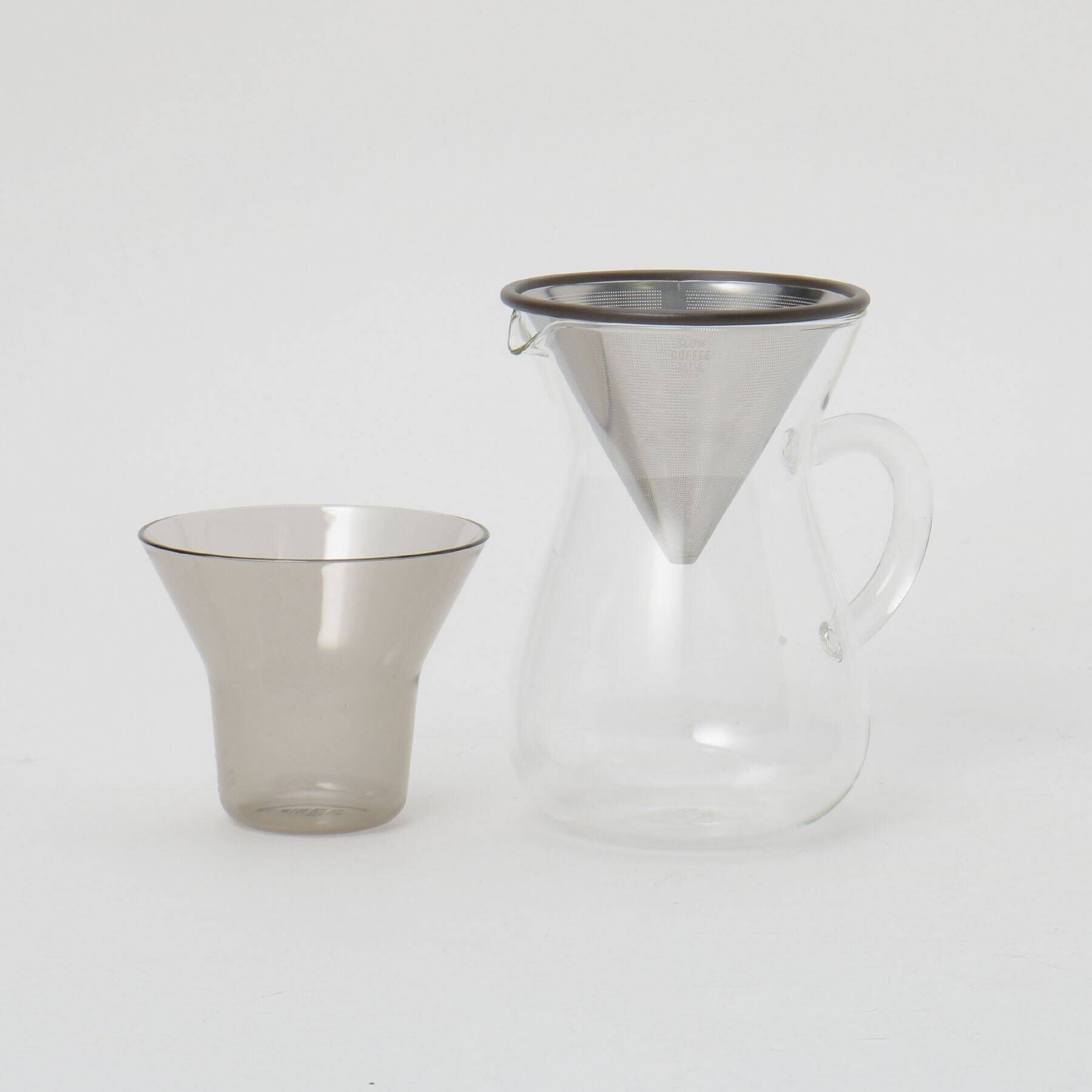 212 KITCHEN STORE「コーヒーカラフェセット 300ml ＜KINTO キントー＞」|食器・キッチングッズ|