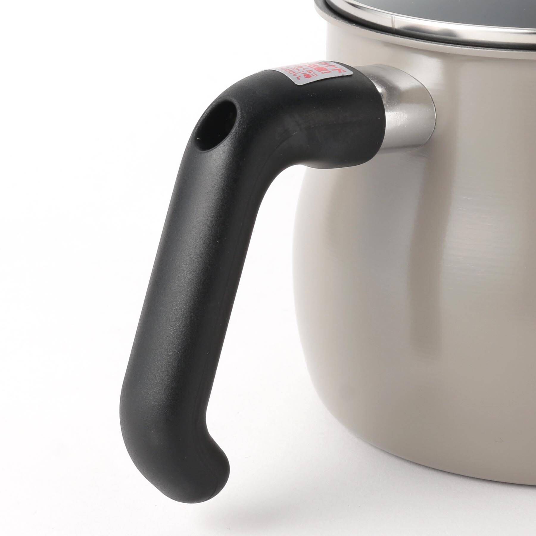 212 KITCHEN STORE「◆ドルチェ IH対応マルチポット M GY ＜ToMay トゥーメイ＞」|食器・キッチングッズ|