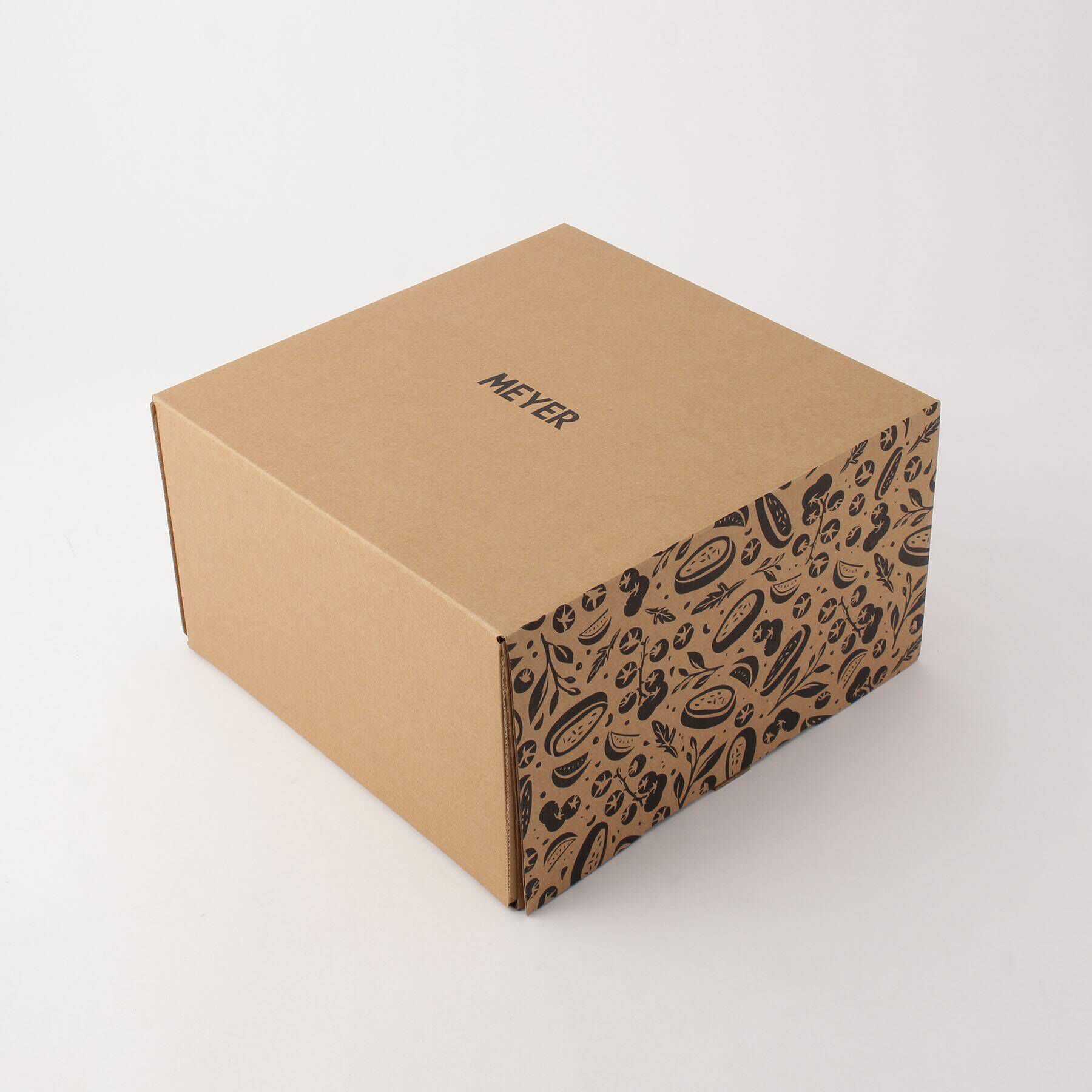 212 KITCHEN STORE「ミッドナイト両手鍋 20cm ＜MEYER マイヤー＞」|食器・キッチングッズ|