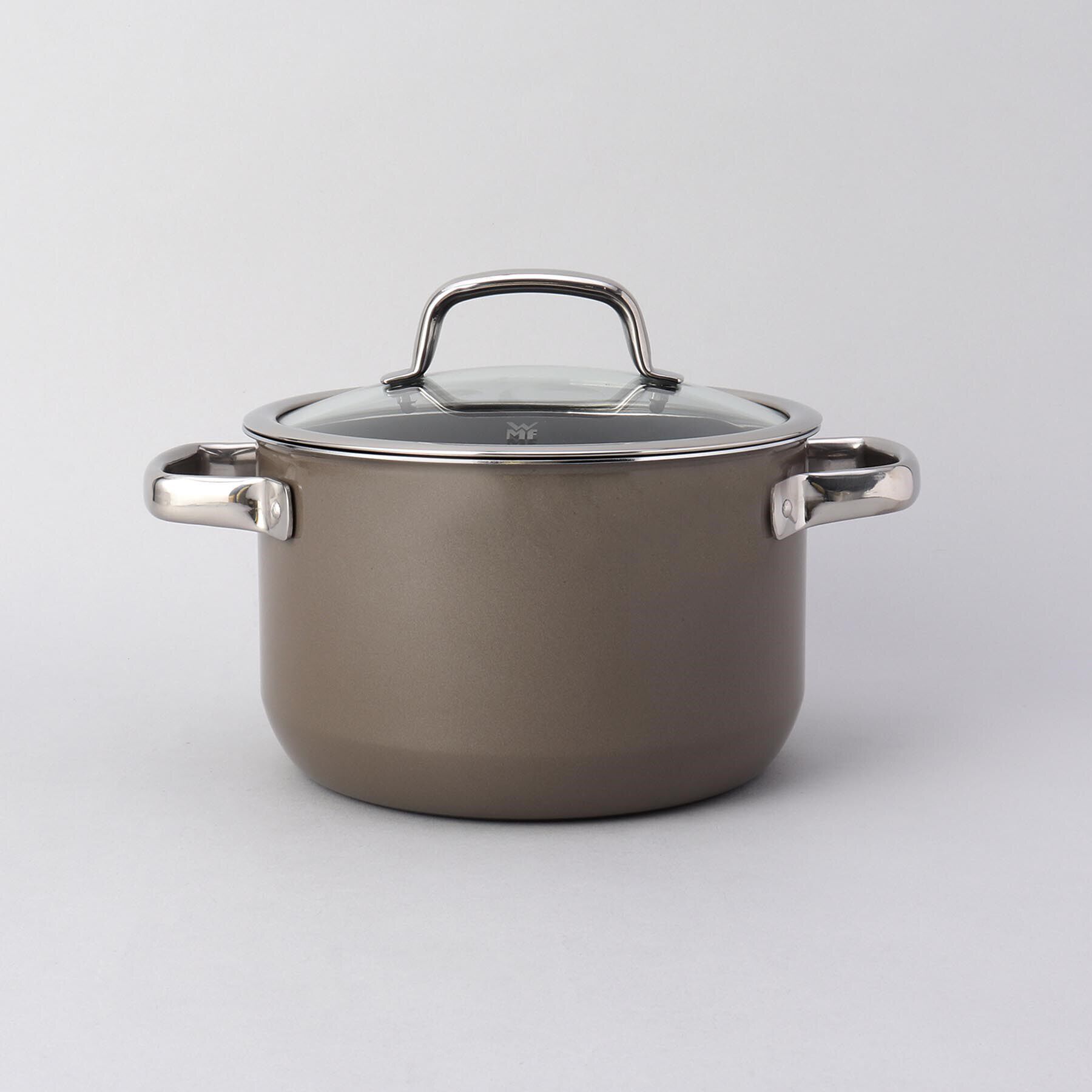 212 KITCHEN STORE「◆フュージョンテック ミネラル ハイキャセロール 20cm BR ＜WMF ヴェーエムエフ＞」|食器・キッチングッズ|