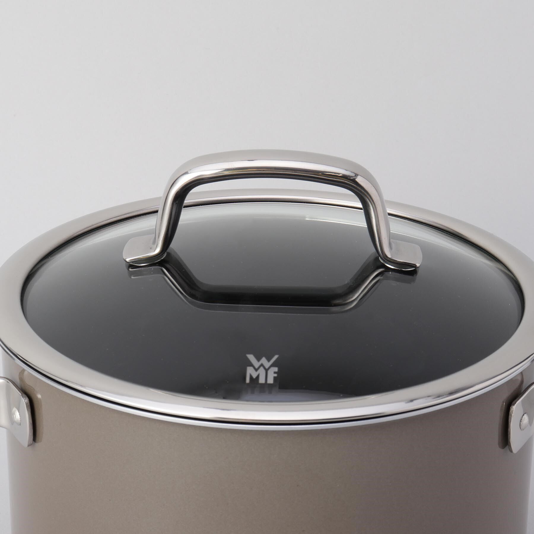 212 KITCHEN STORE「◆フュージョンテック ミネラル ハイキャセロール 20cm BR ＜WMF ヴェーエムエフ＞」|食器・キッチングッズ|