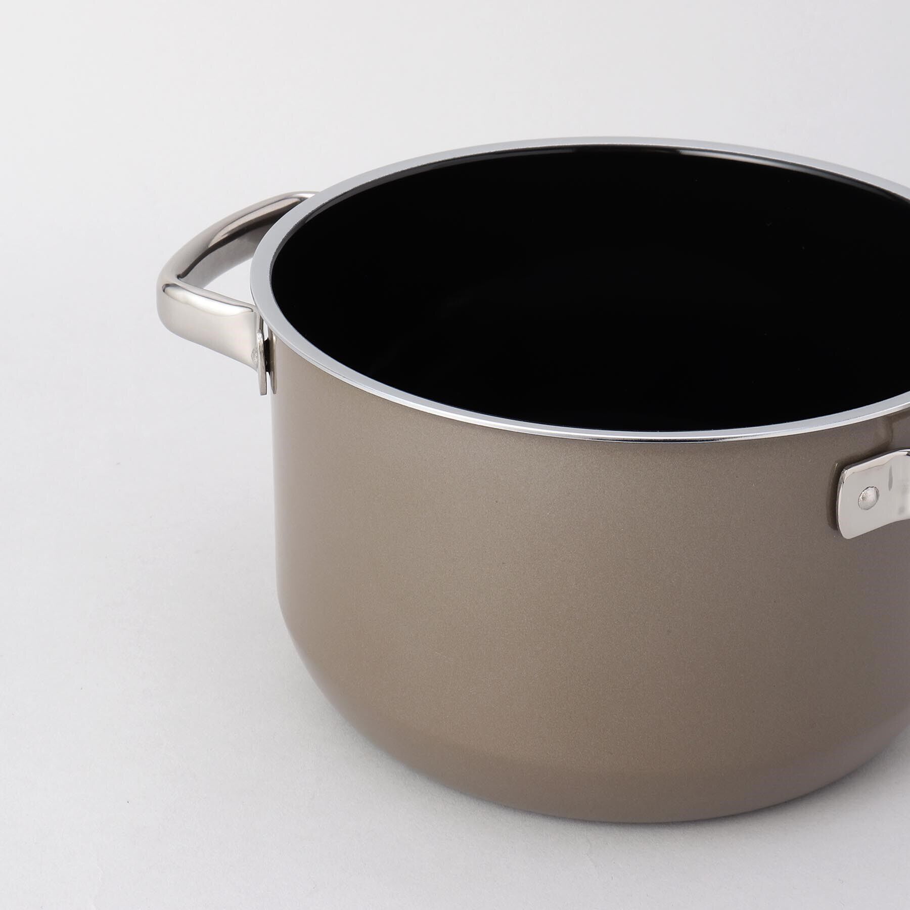 212 KITCHEN STORE「◆フュージョンテック ミネラル ハイキャセロール 20cm BR ＜WMF ヴェーエムエフ＞」|食器・キッチングッズ|