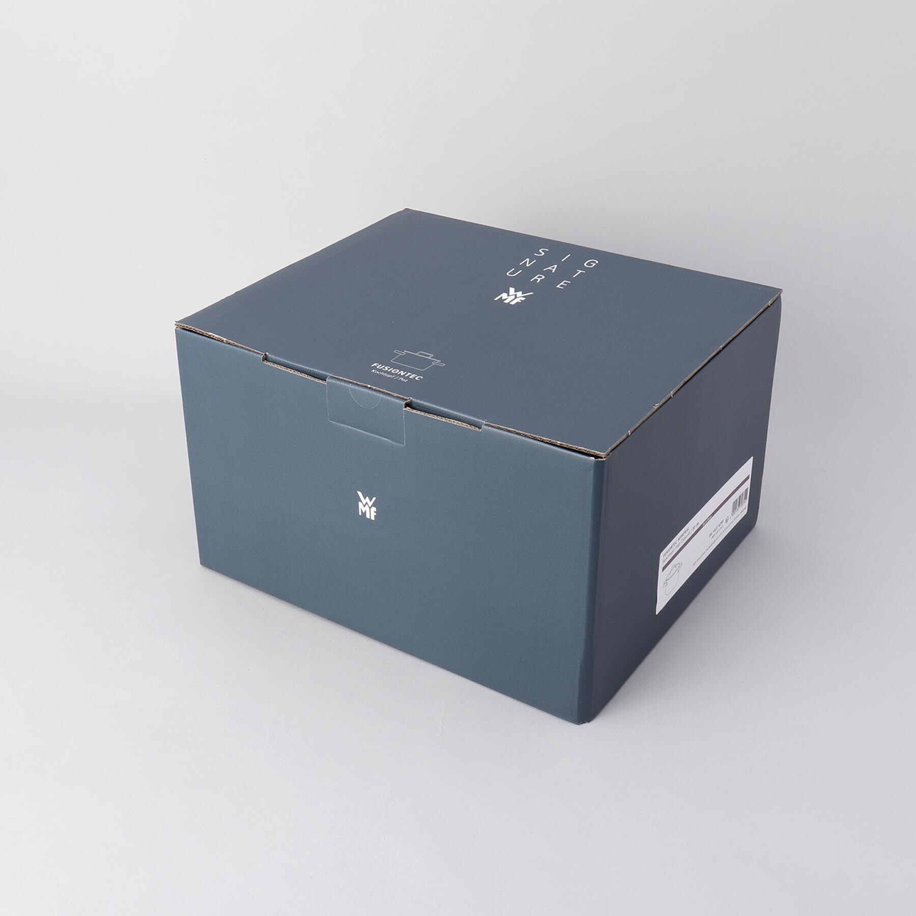 212 KITCHEN STORE「◆フュージョンテック ミネラル ハイキャセロール 20cm BR ＜WMF ヴェーエムエフ＞」|食器・キッチングッズ|