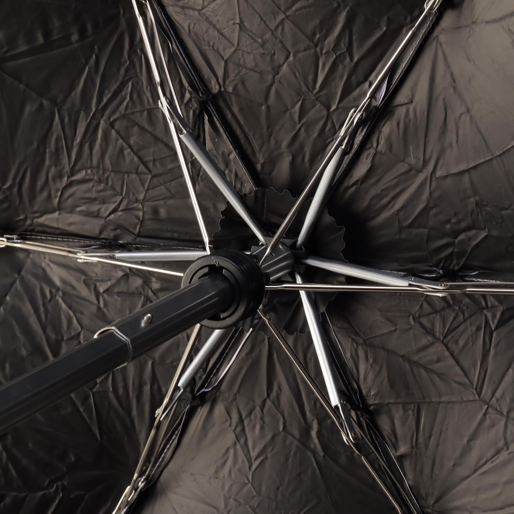 212 KITCHEN STORE「Wpc. 遮光切り継ぎtiny LV 日傘/折傘」|傘|