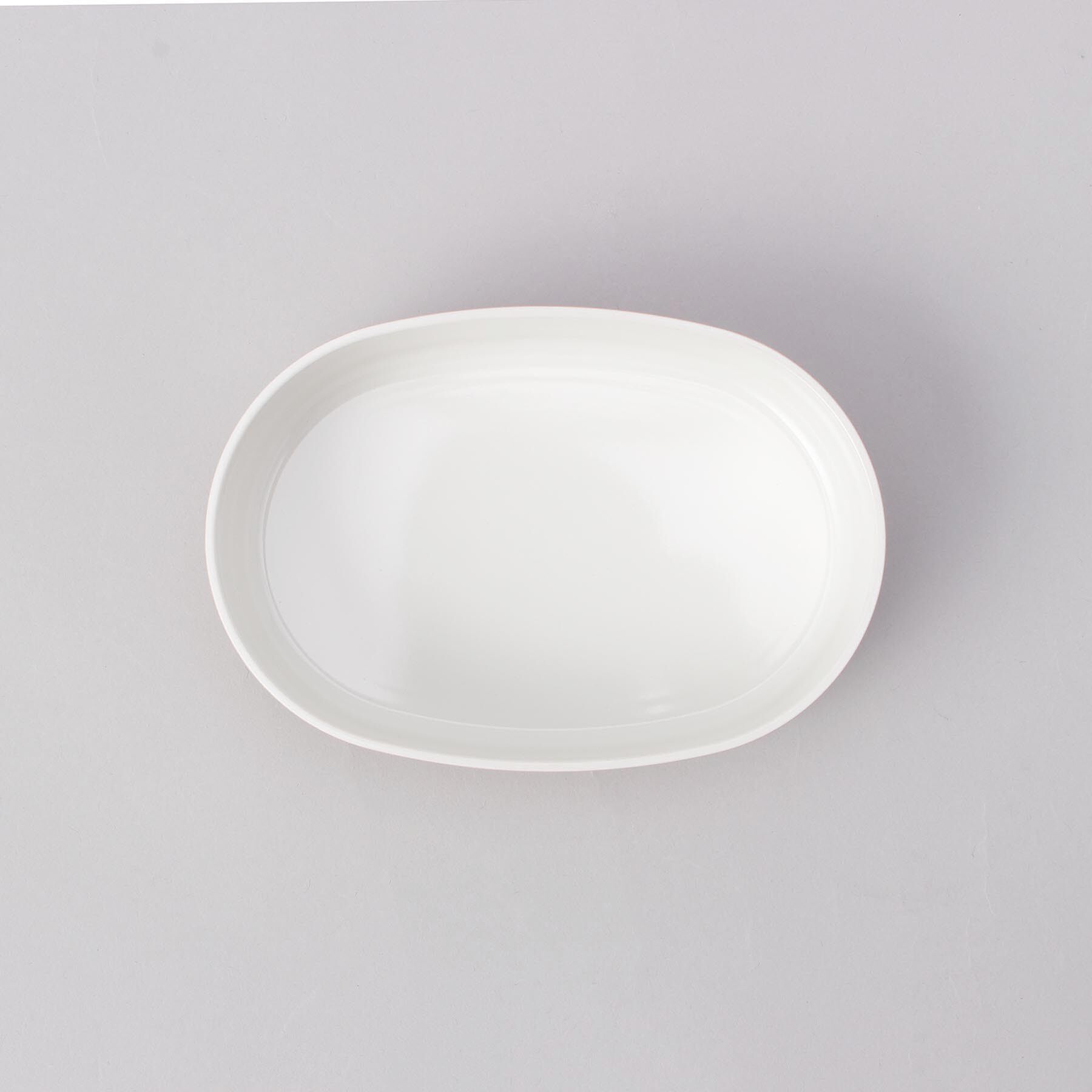 212 KITCHEN STORE「さっと洗えるお弁当箱 プレミアム 480 スモーキーピンク」|食器・キッチングッズ|